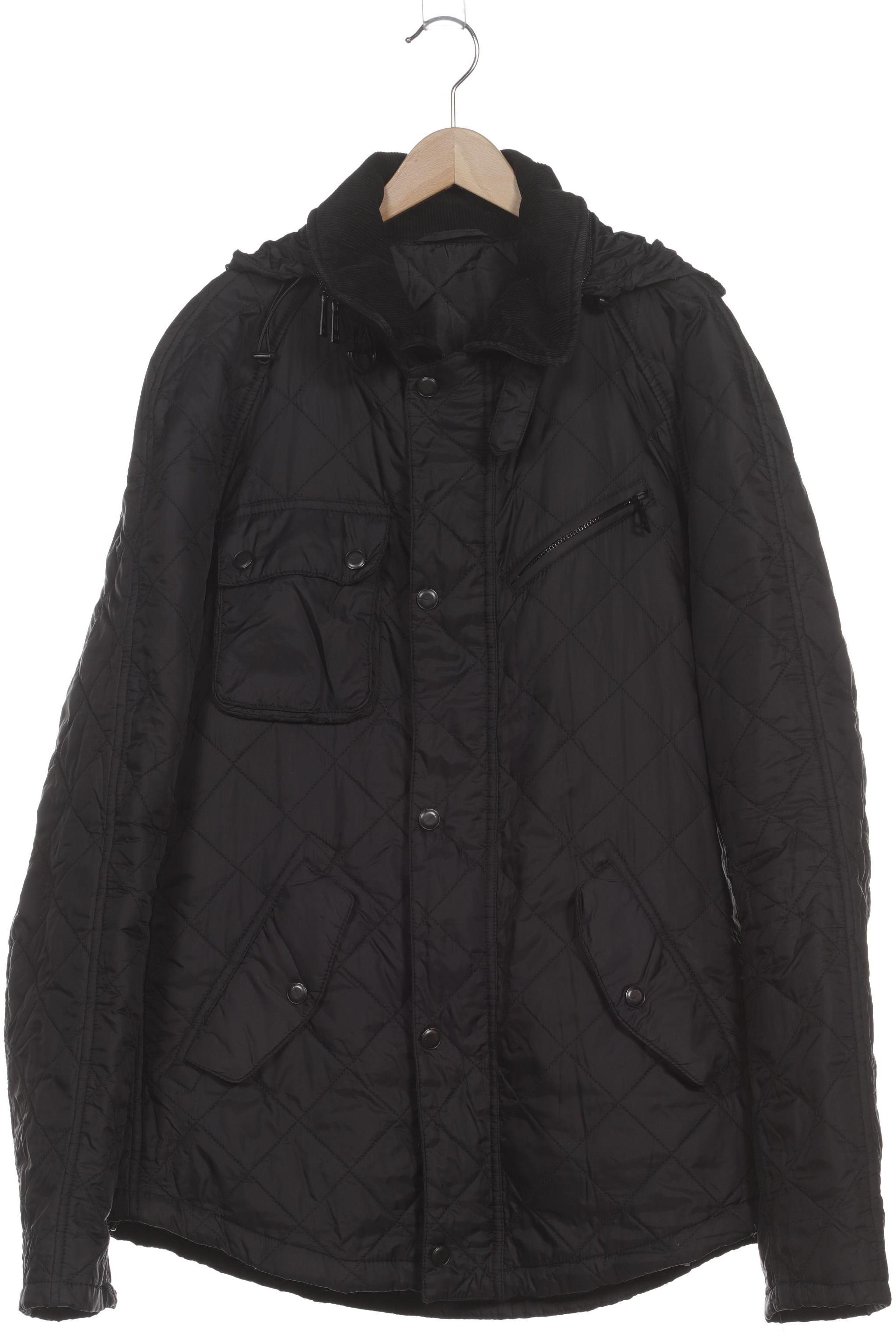 

Esprit Herren Jacke, schwarz, Gr.