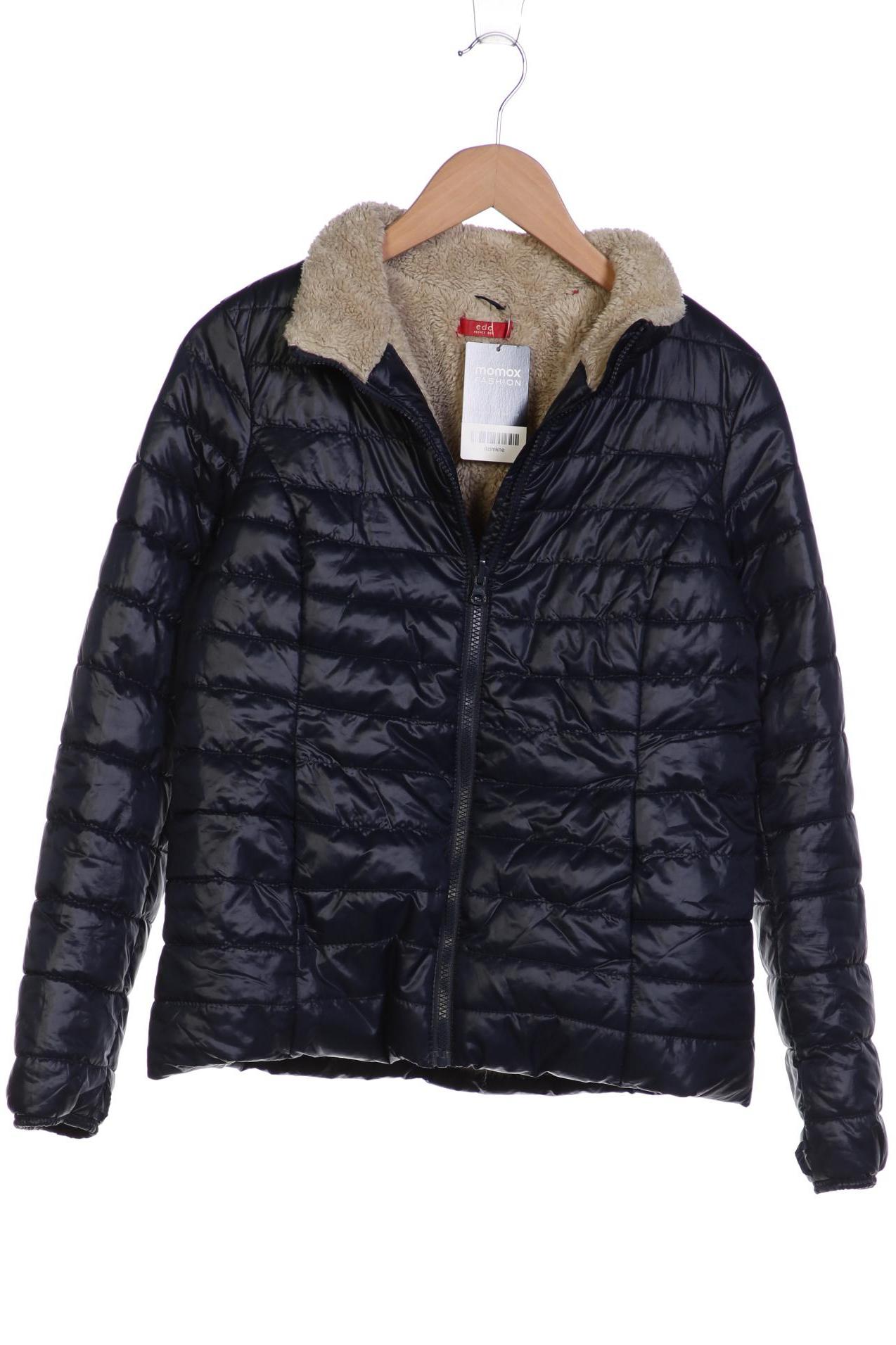 

Esprit Herren Jacke, marineblau, Gr. 46