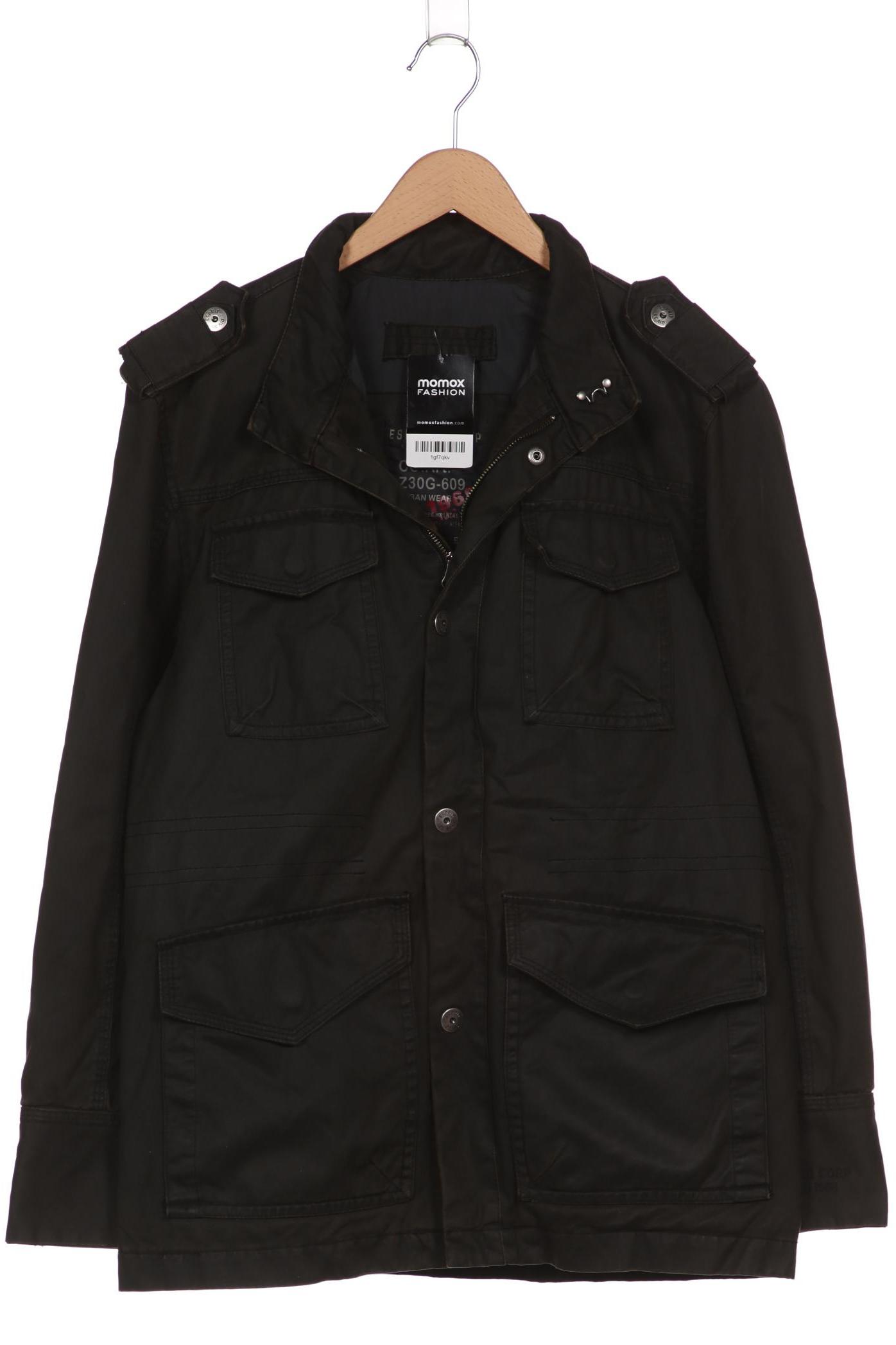 

Esprit Herren Jacke, grau
