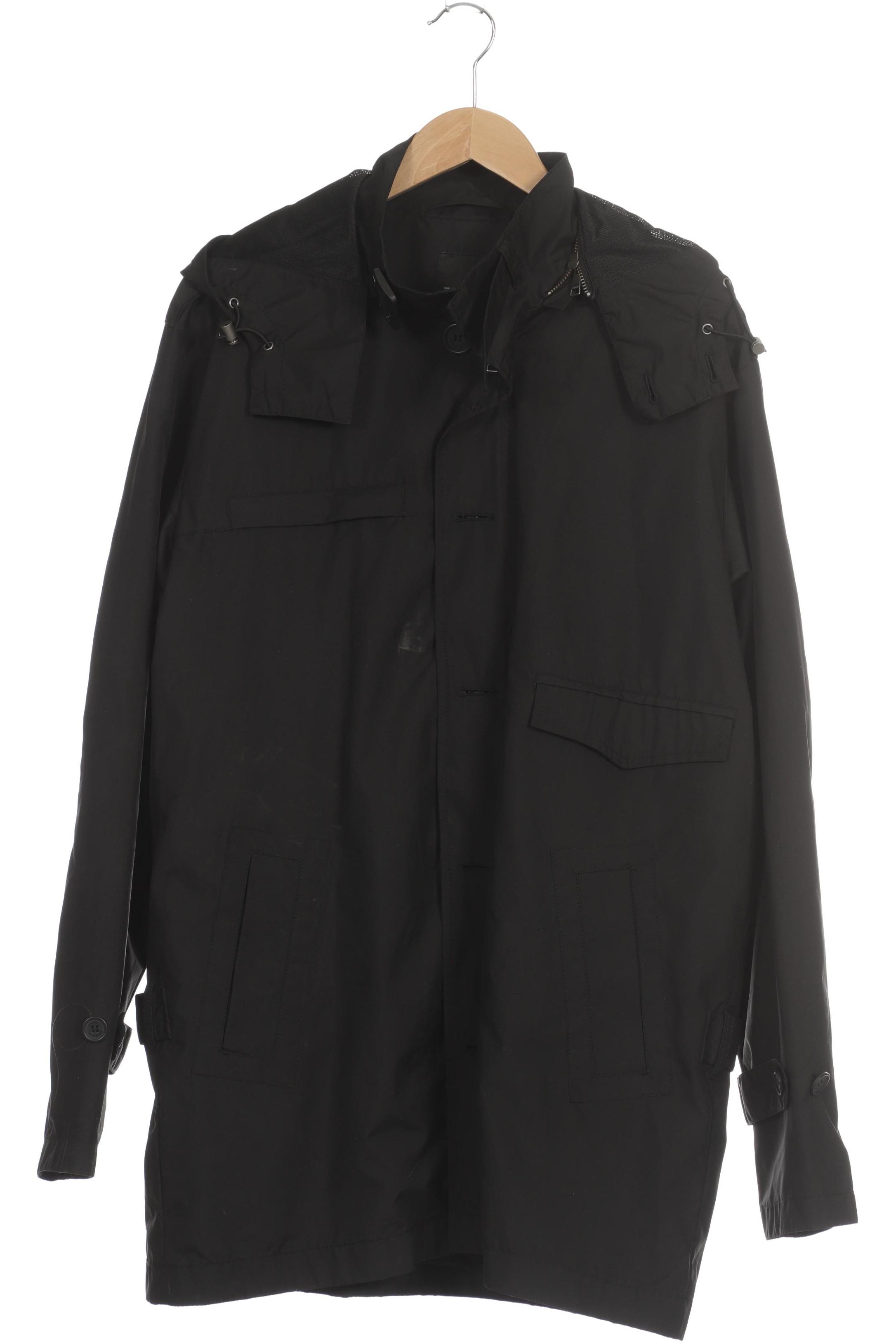 

Esprit Herren Jacke, schwarz, Gr. 50