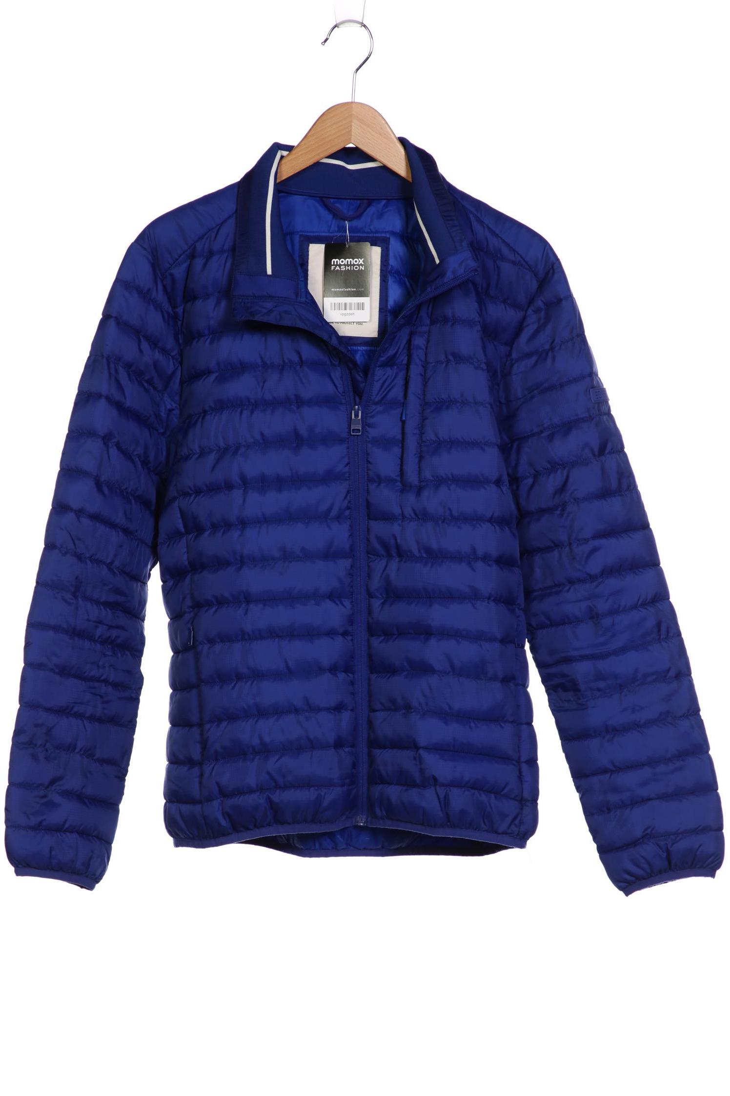 

Esprit Herren Jacke, blau, Gr. 52