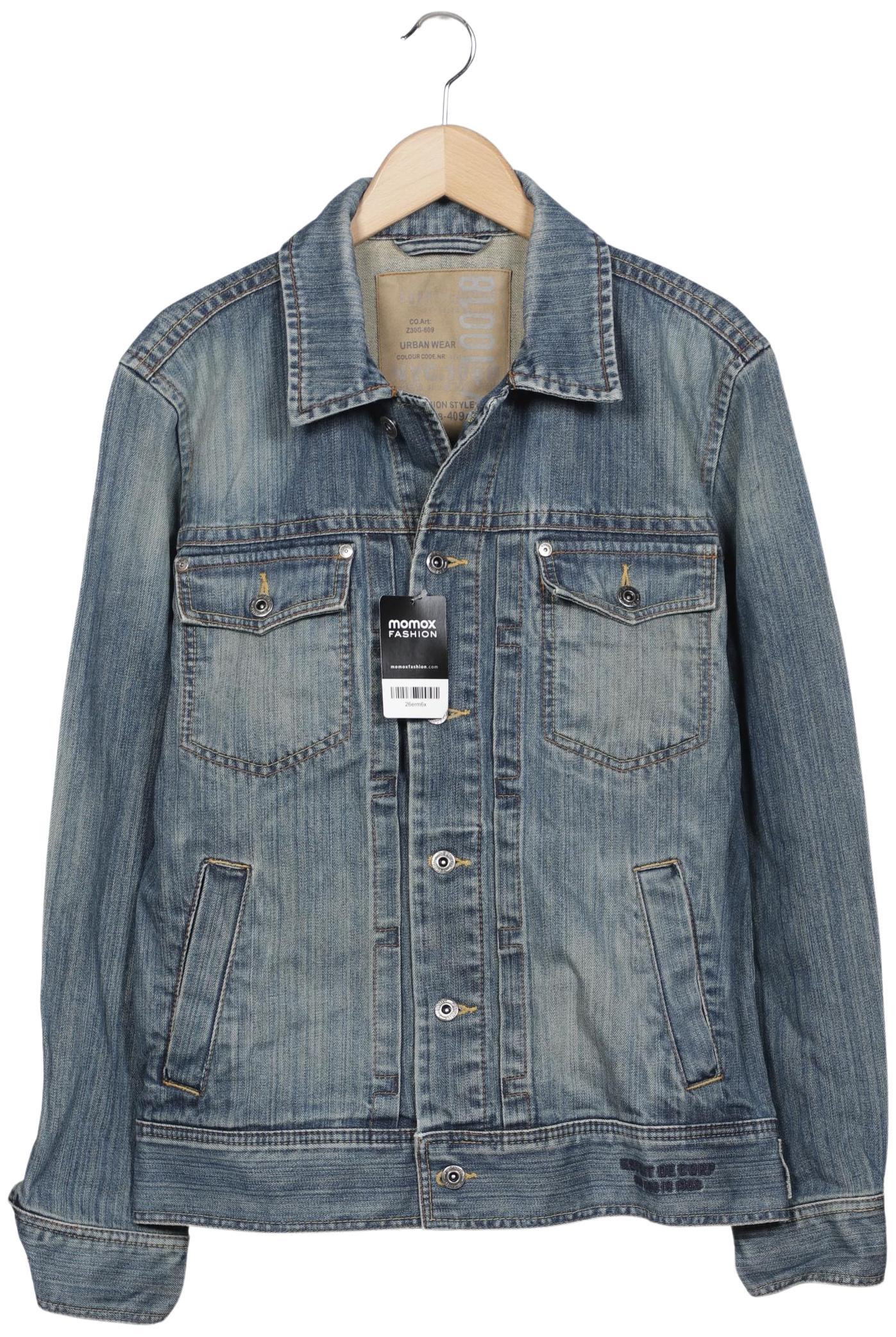 

Esprit Herren Jacke, blau, Gr. 48