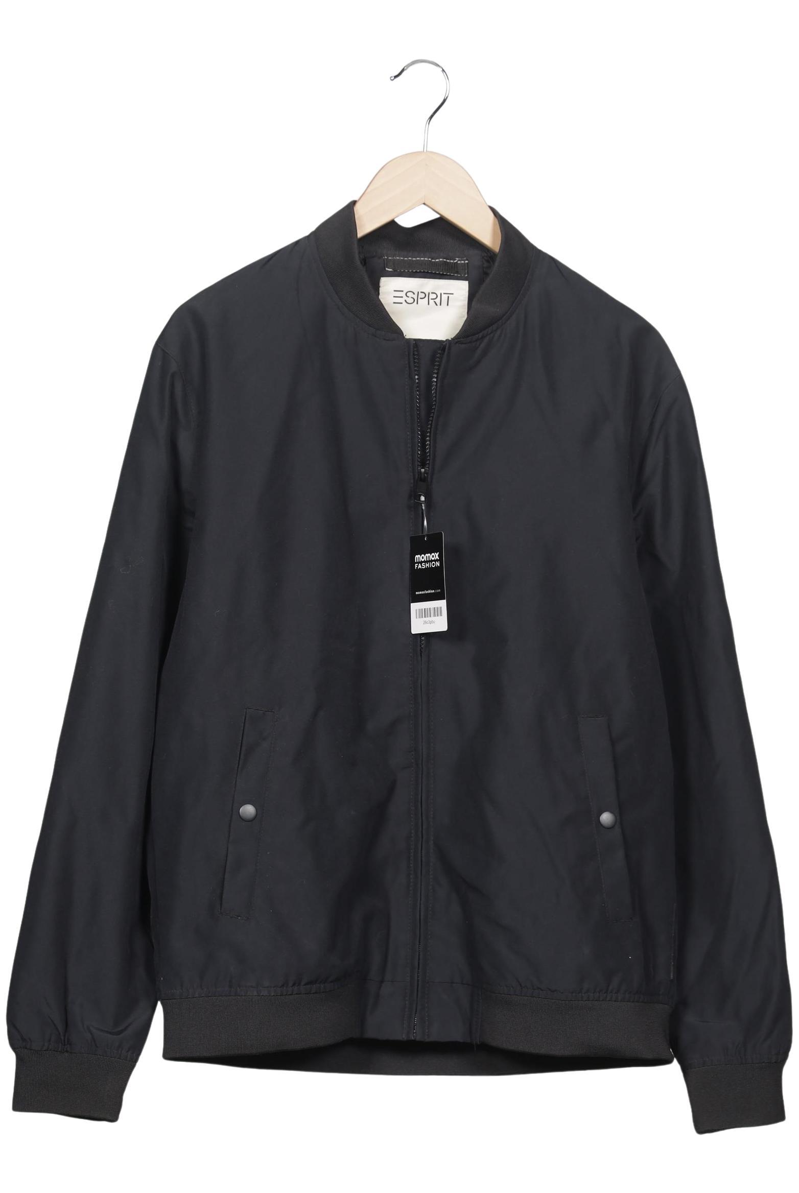 

Esprit Herren Jacke, marineblau, Gr. 54