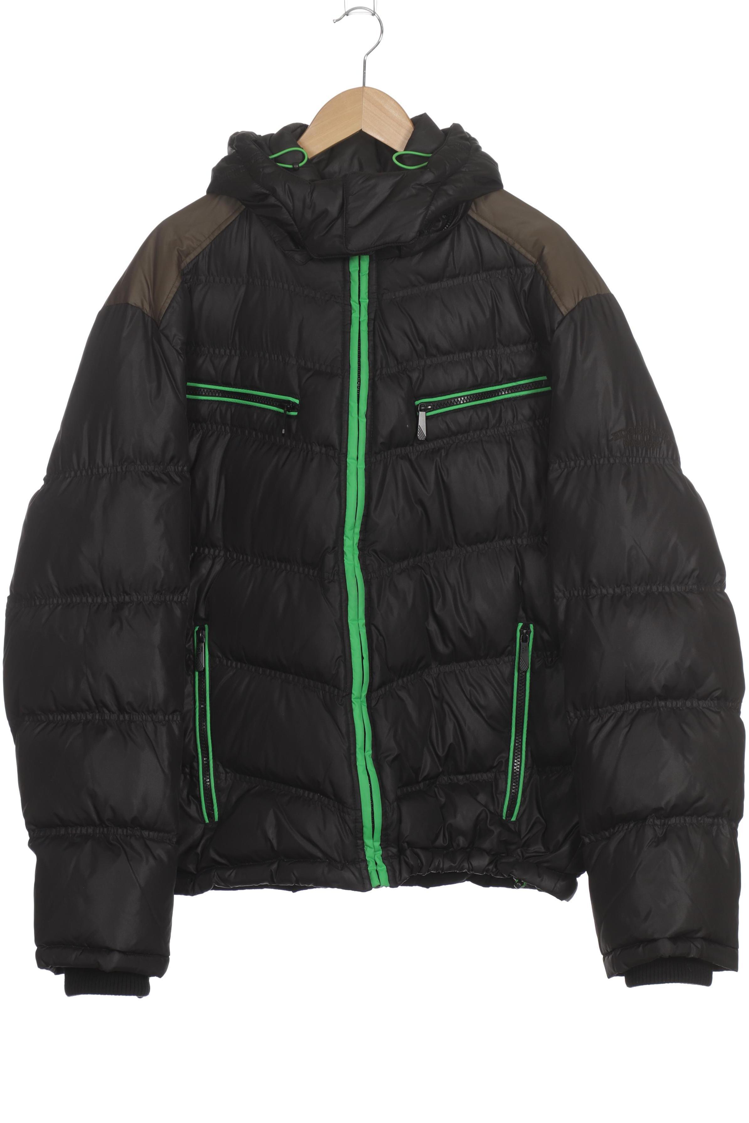 

Esprit Herren Jacke, schwarz, Gr.