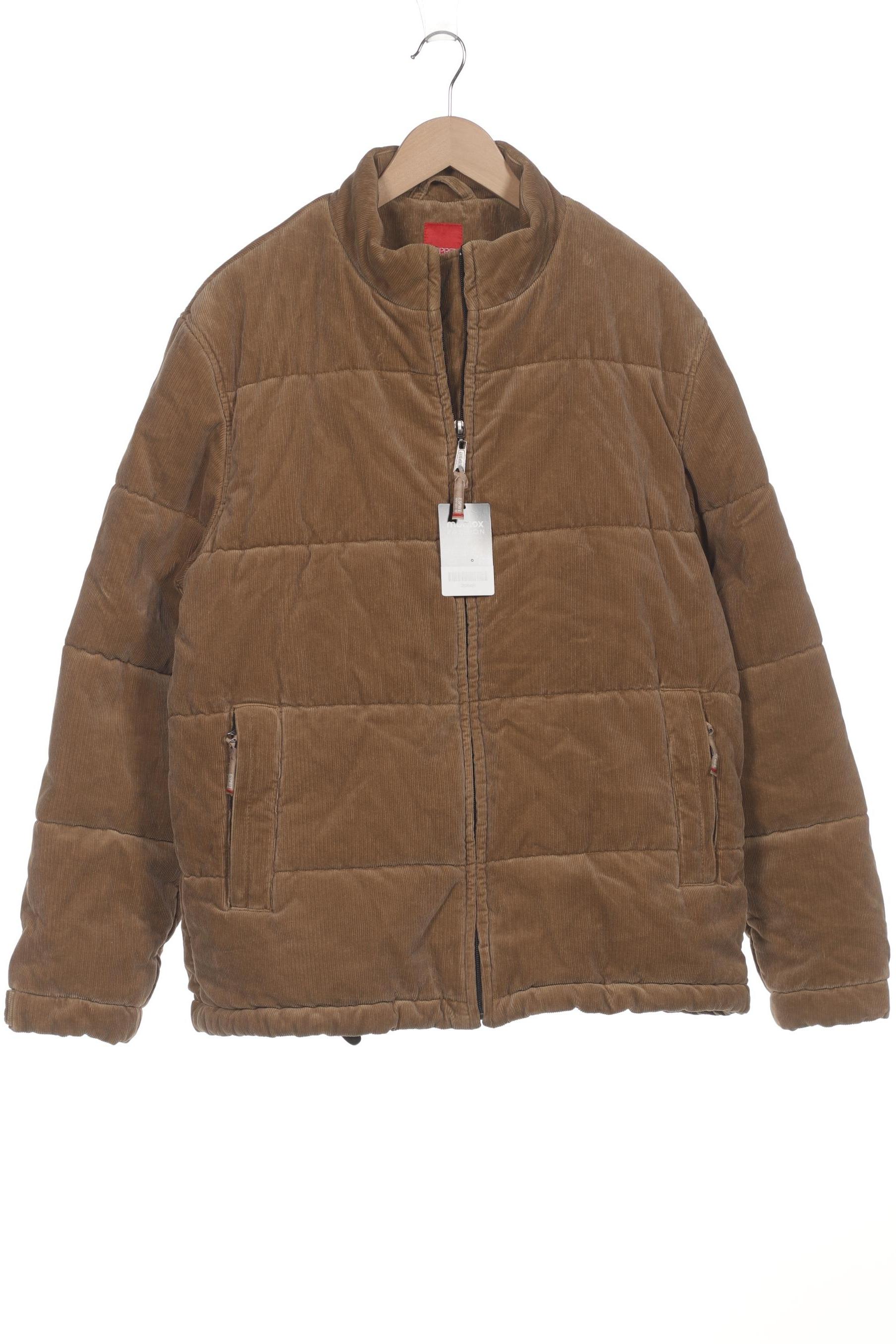 

Esprit Herren Jacke, braun, Gr. 54