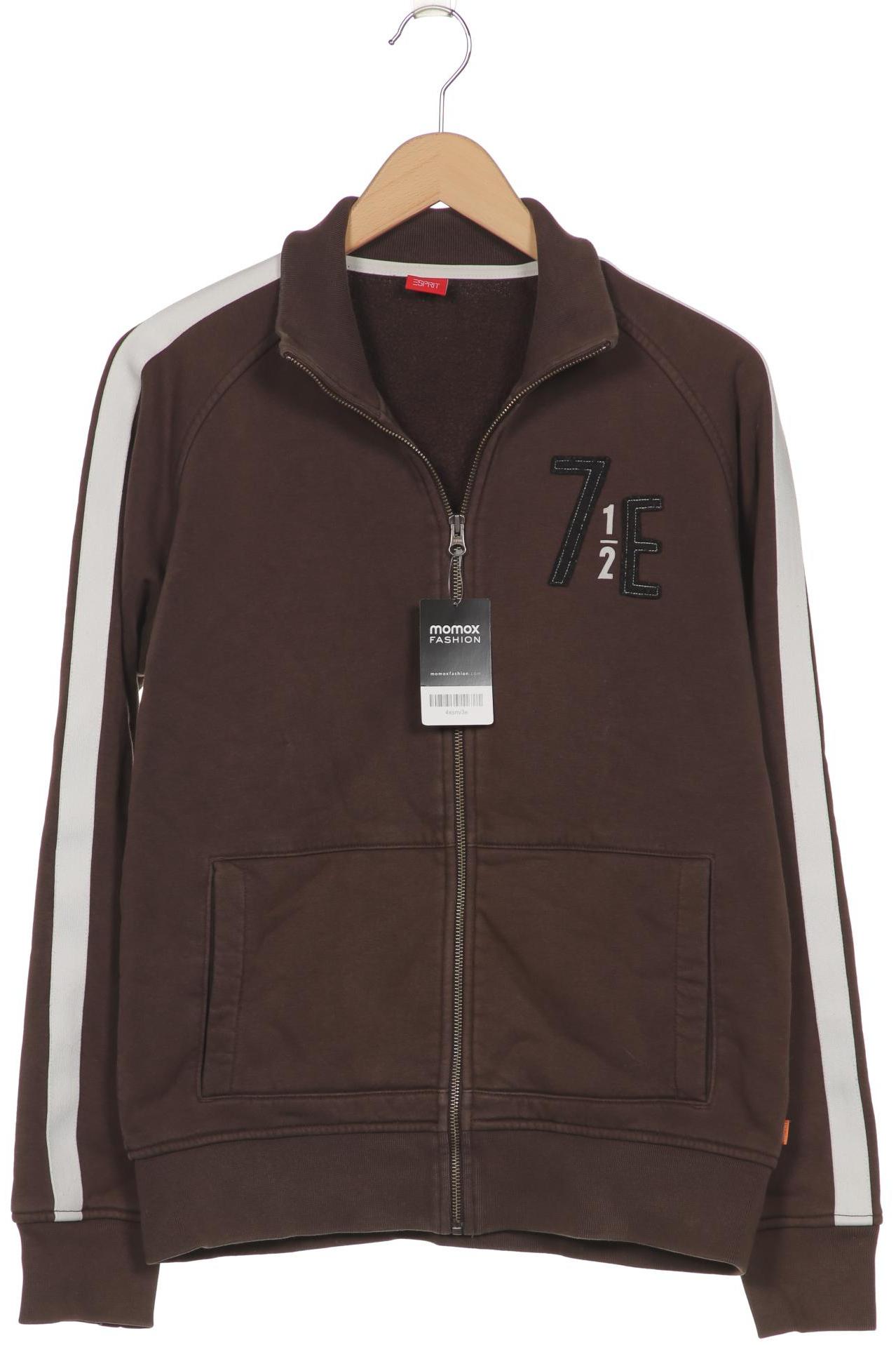 

Esprit Herren Jacke, braun