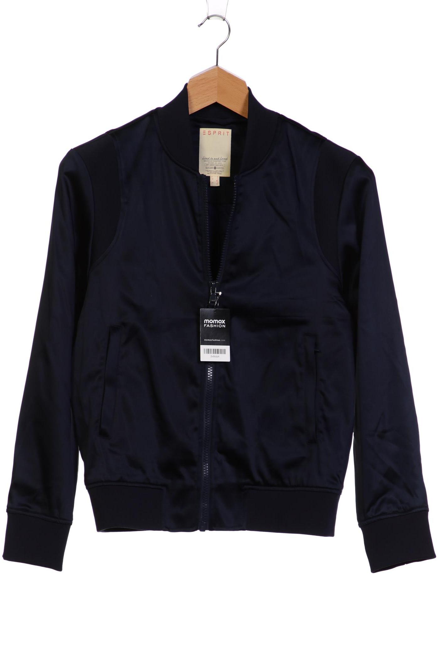 

Esprit Herren Jacke, marineblau, Gr. 52