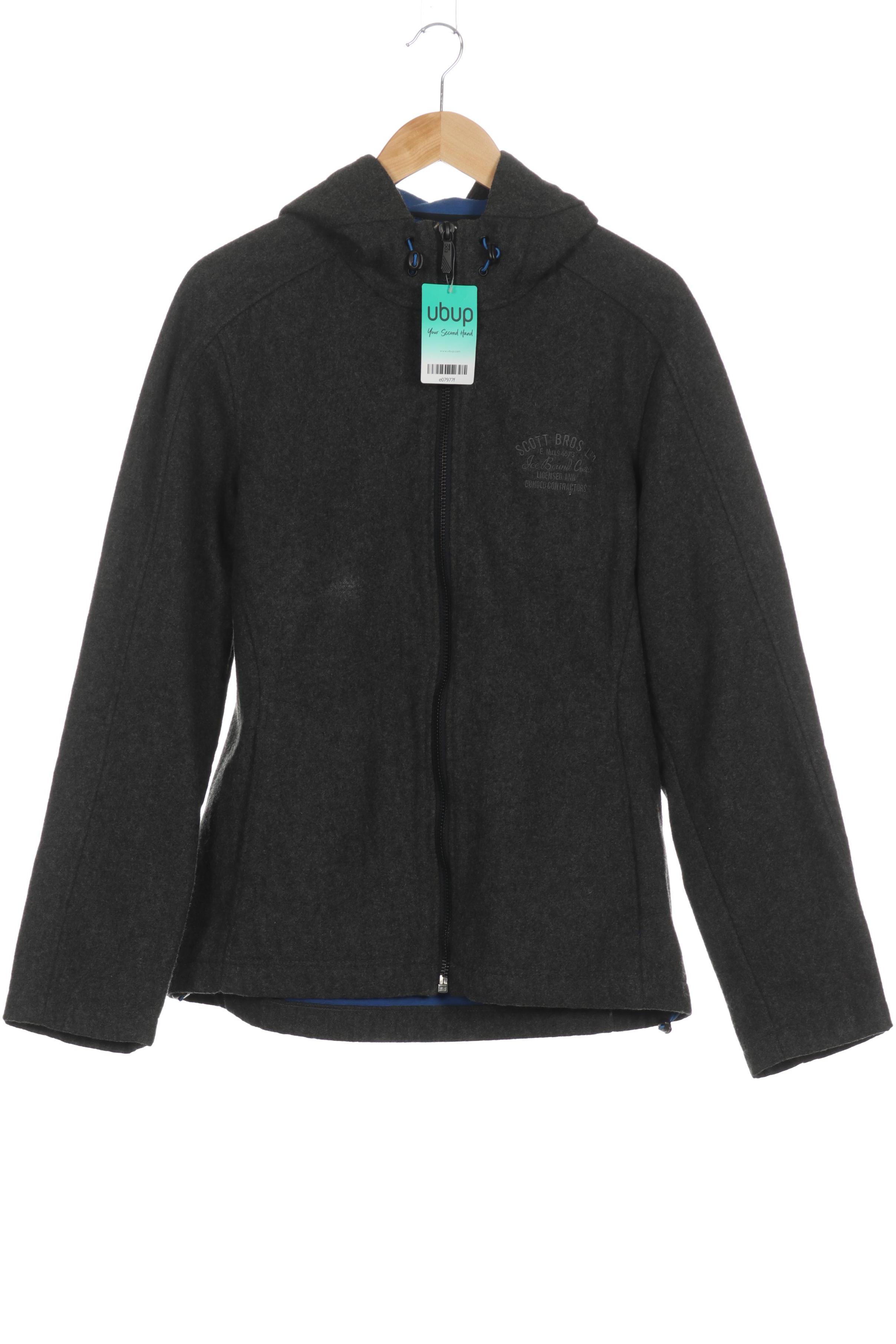 

Esprit Herren Jacke, grau, Gr. 48