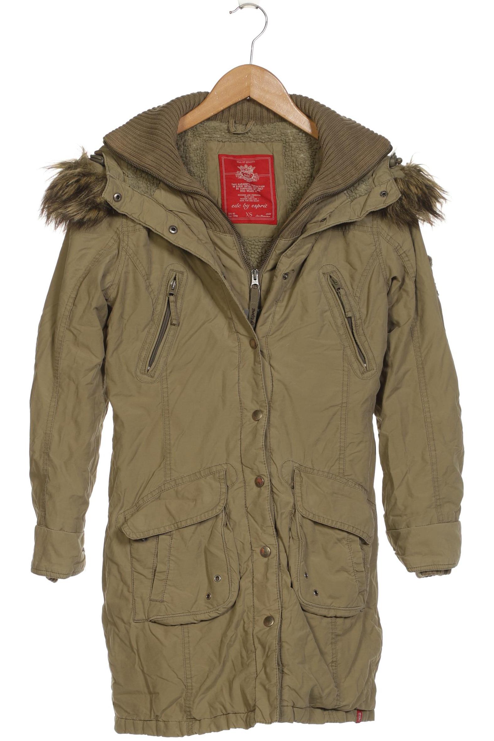 

Esprit Herren Jacke, grün, Gr. 44
