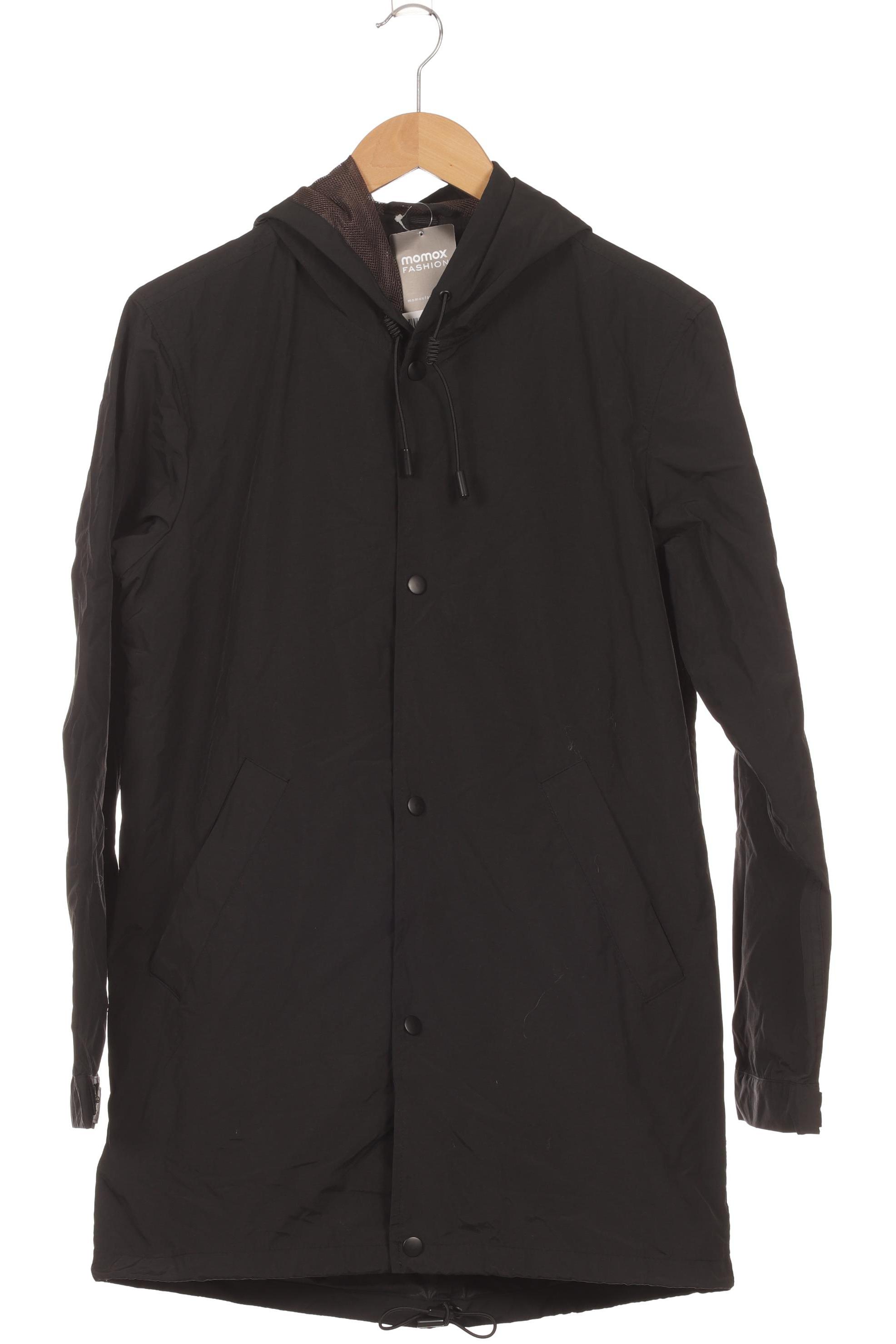 

Esprit Herren Jacke, schwarz, Gr. 46