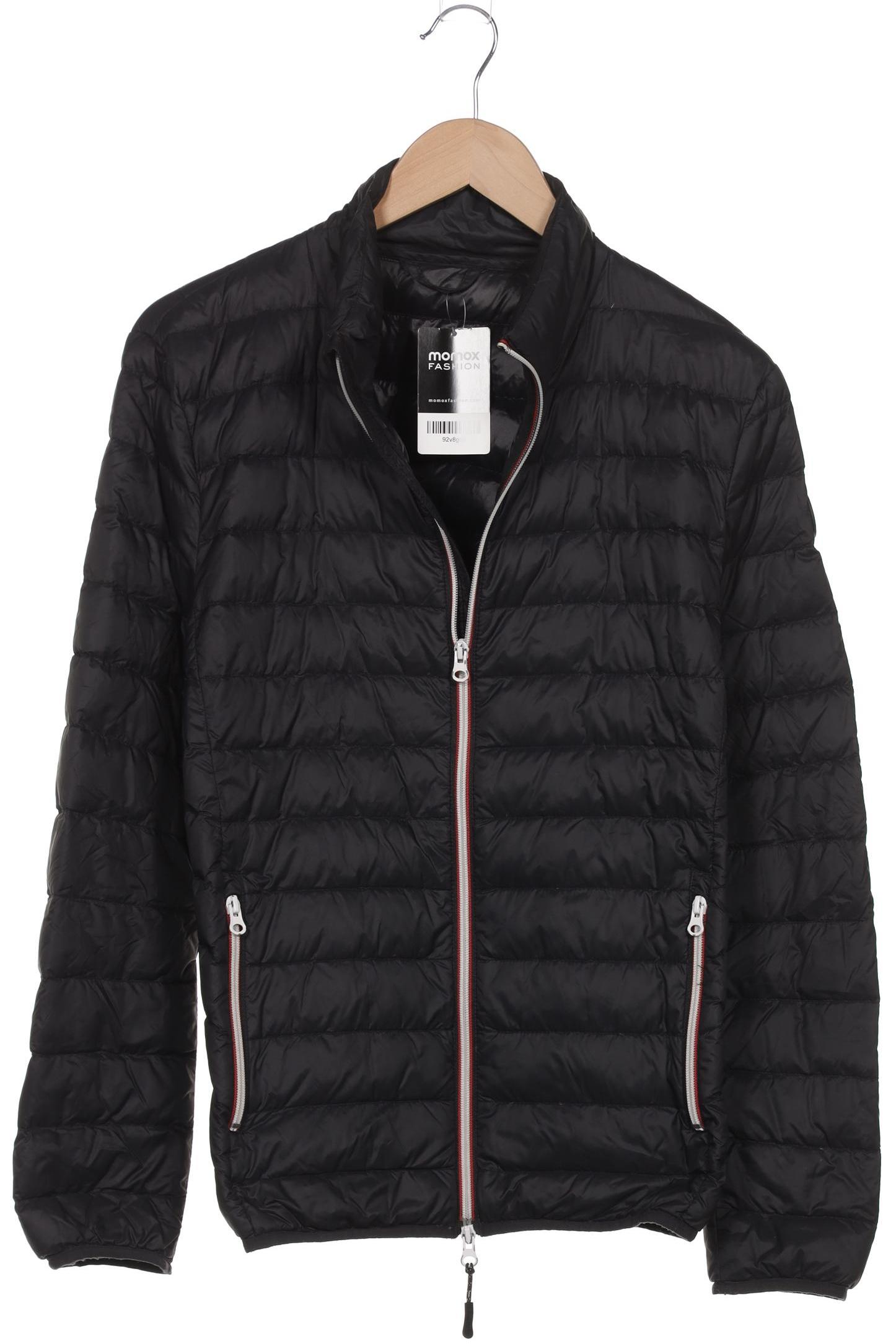 

Esprit Herren Jacke, schwarz, Gr. 46