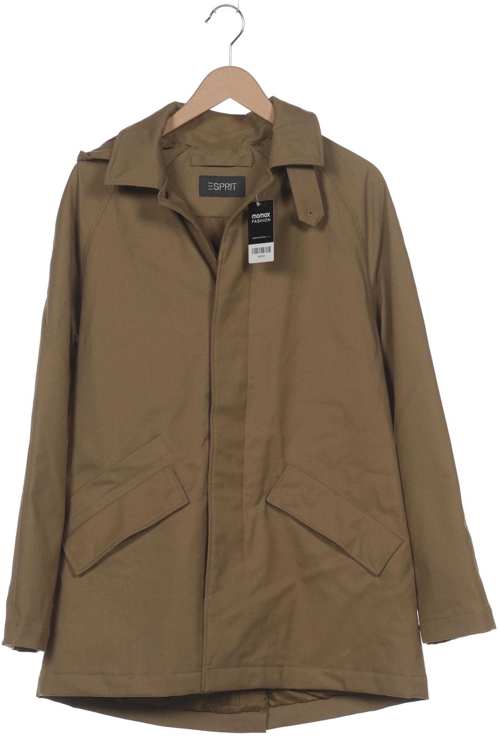 

Esprit Herren Jacke, braun, Gr. 52