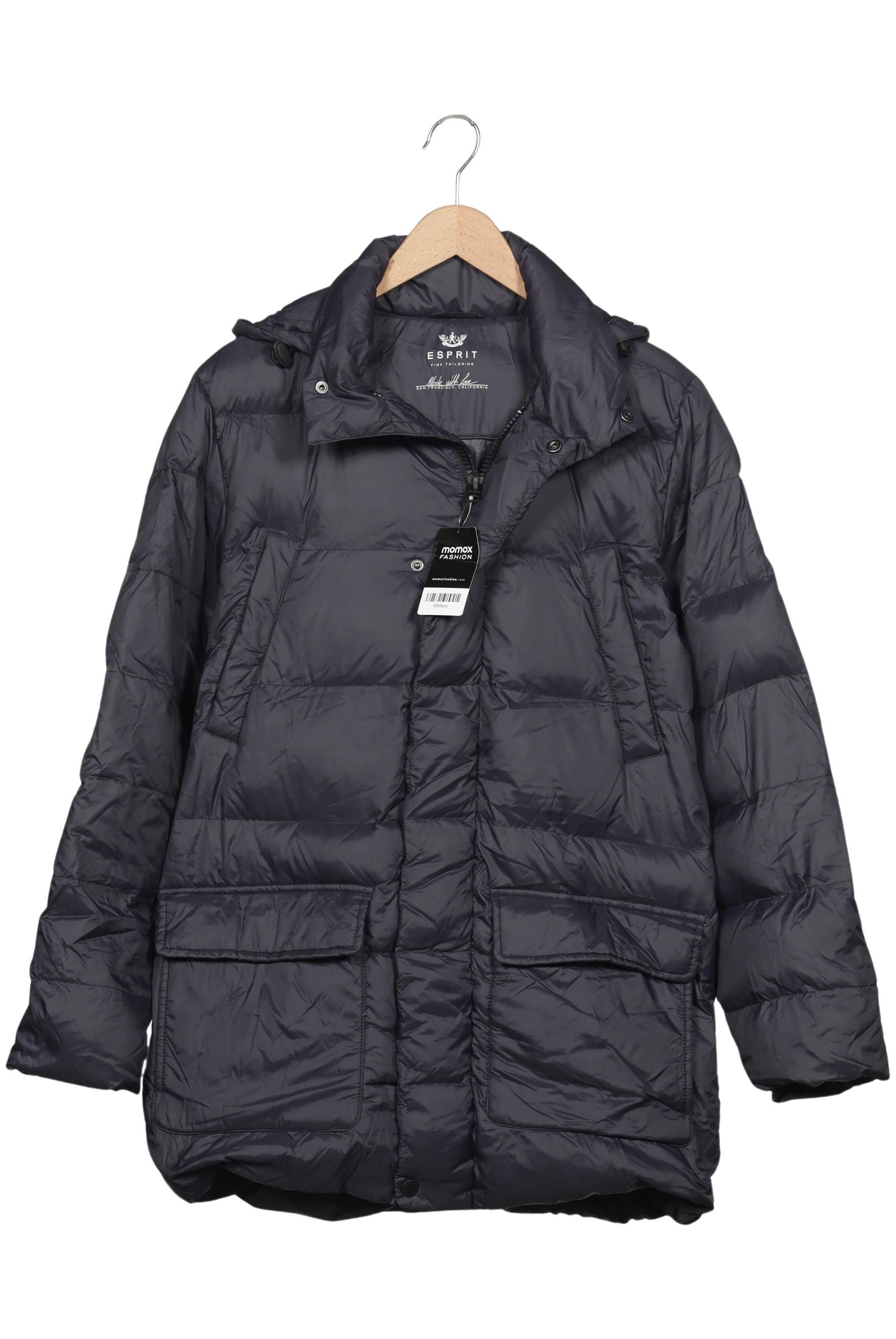 

Esprit Herren Jacke, grau, Gr. 46