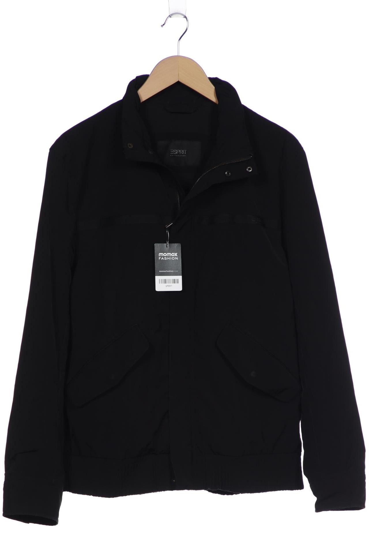 

Esprit Herren Jacke, schwarz