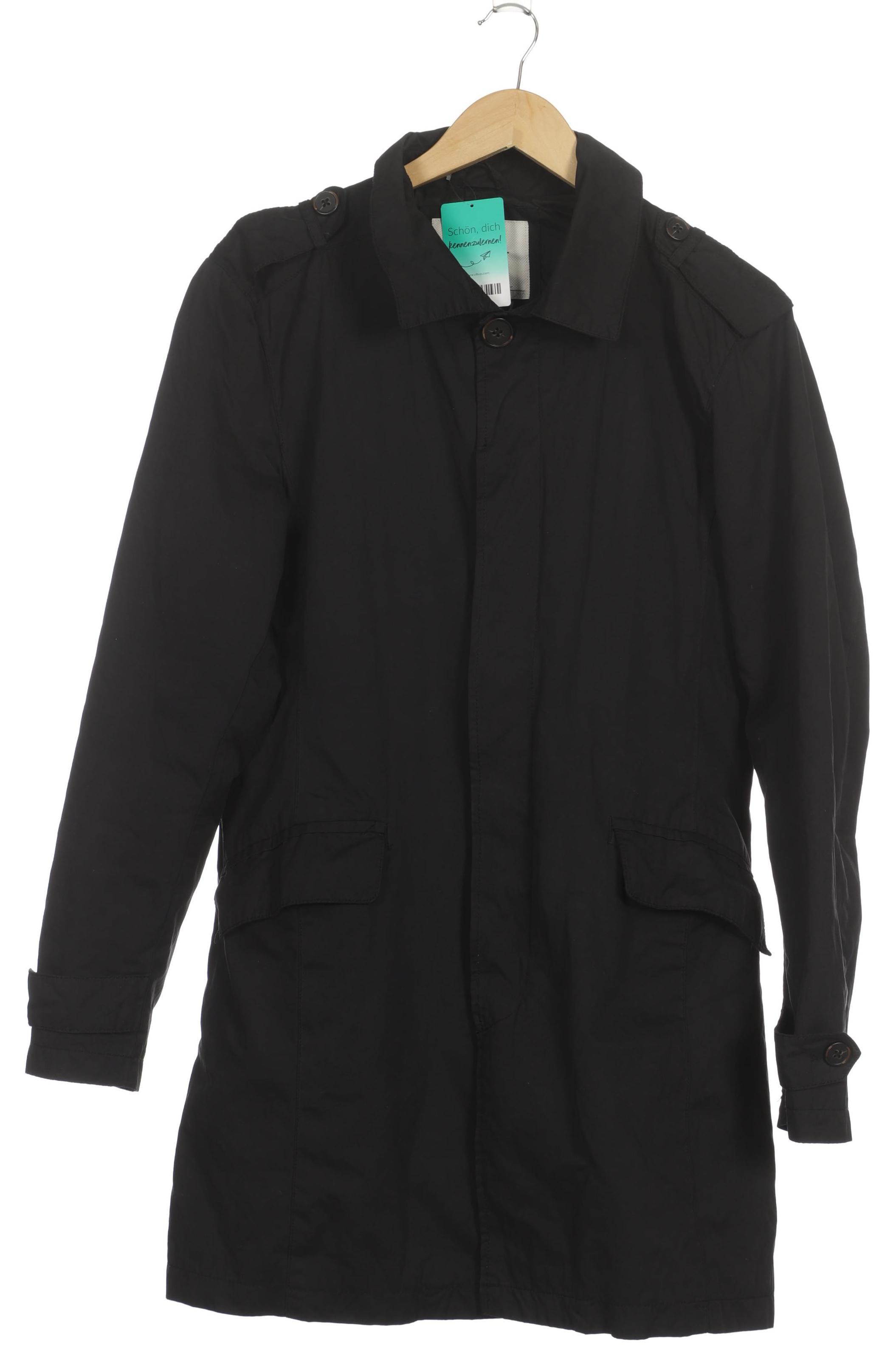 

Esprit Herren Jacke, schwarz, Gr.