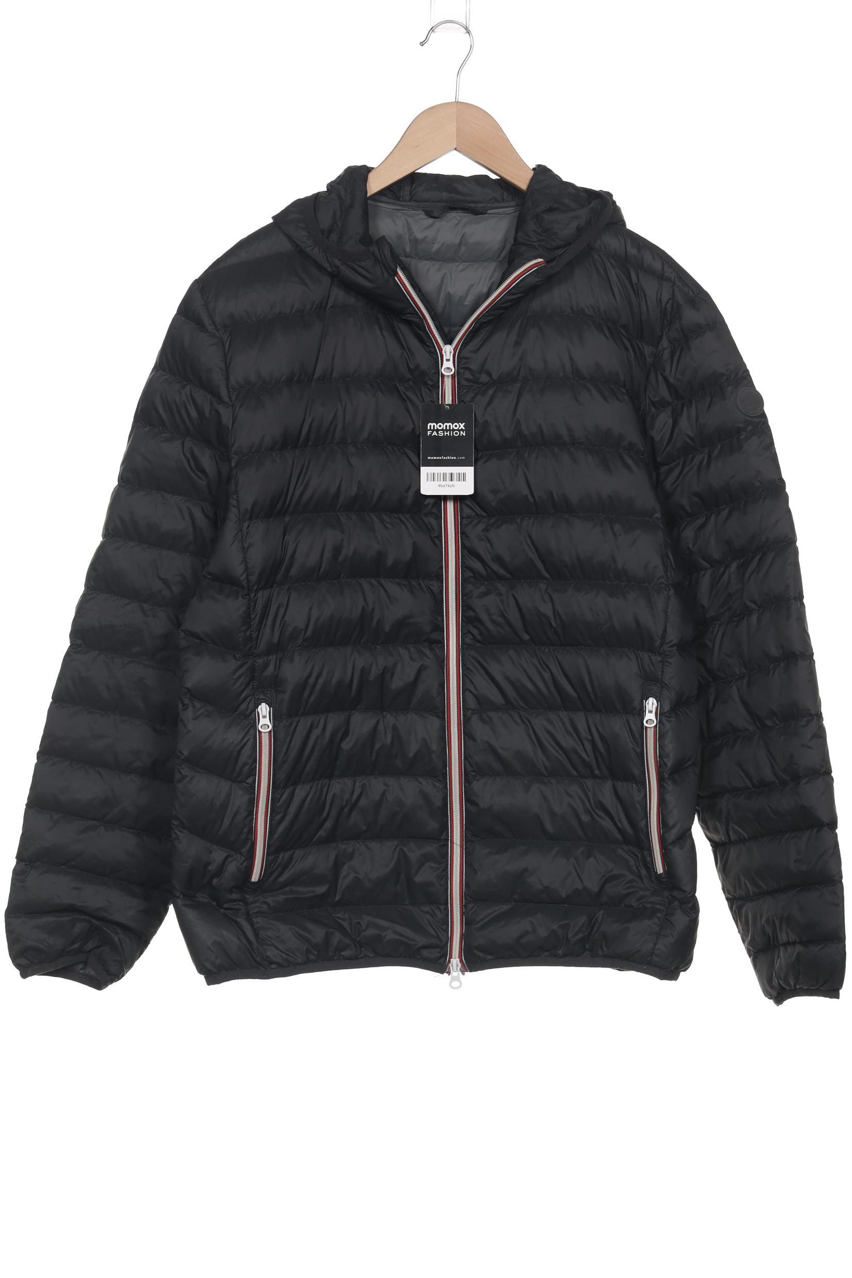 

Esprit Herren Jacke, schwarz, Gr. 54