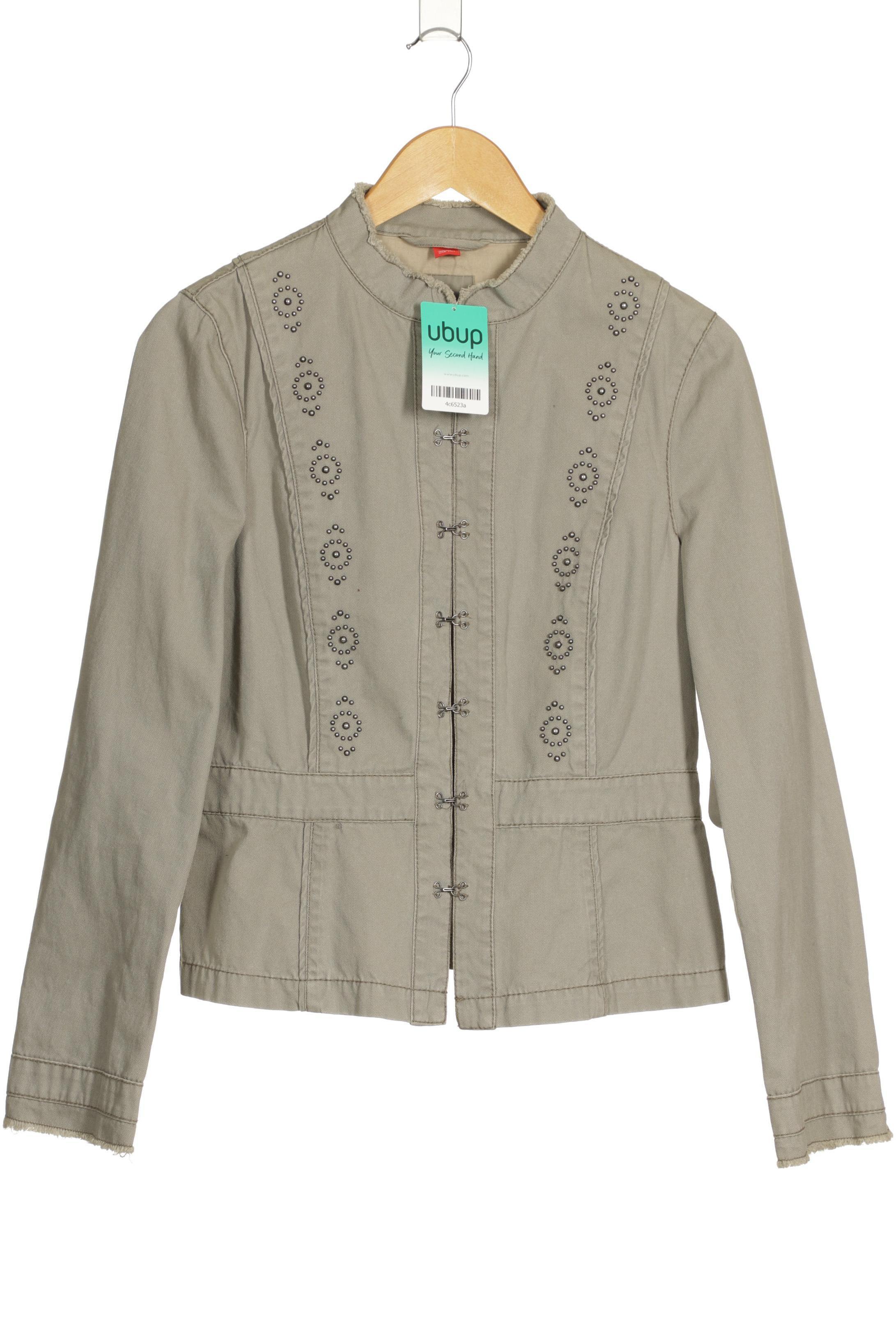 Thumbnail - Esprit Herren Jacke, grau, Gr.