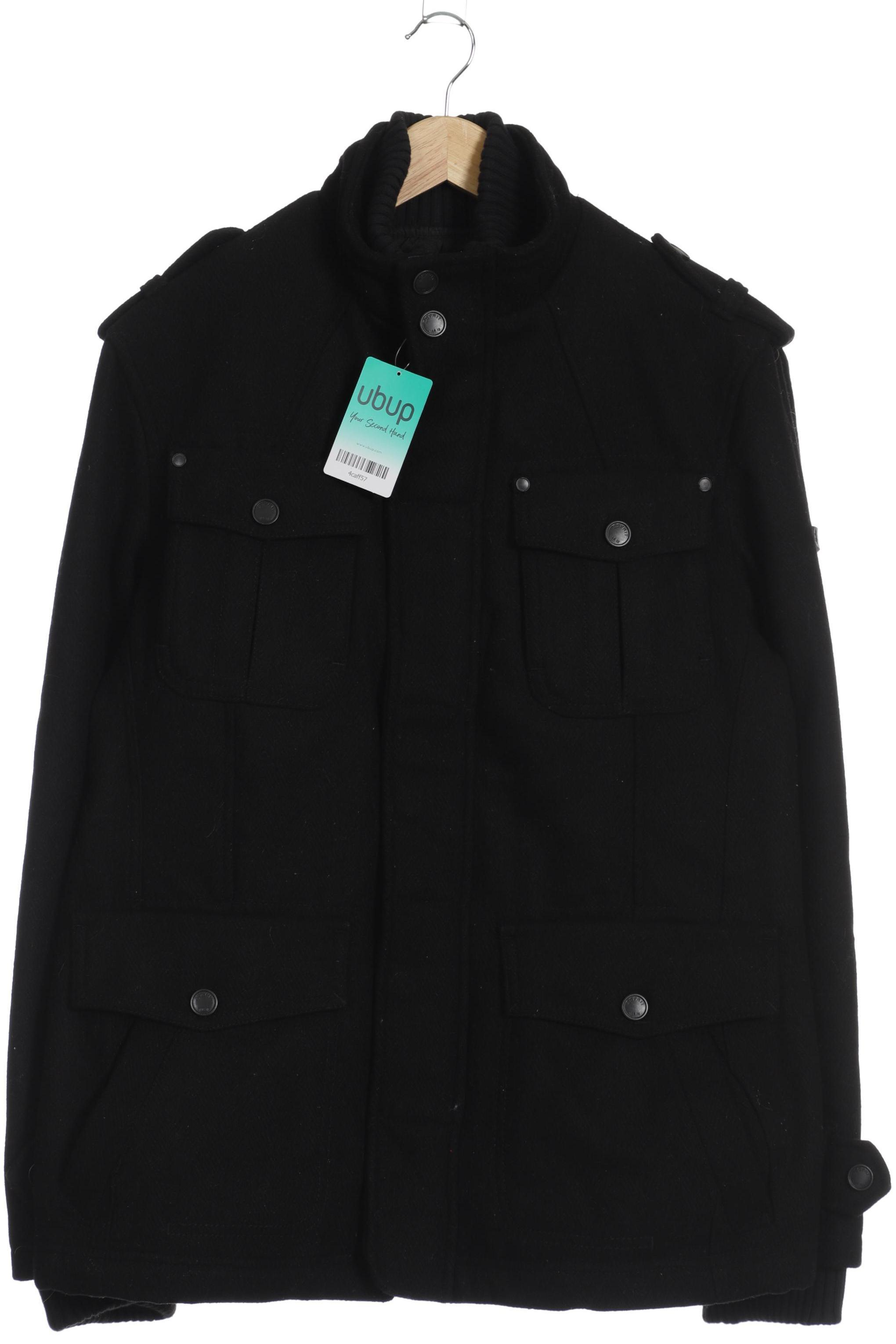 

Esprit Herren Jacke, schwarz, Gr.