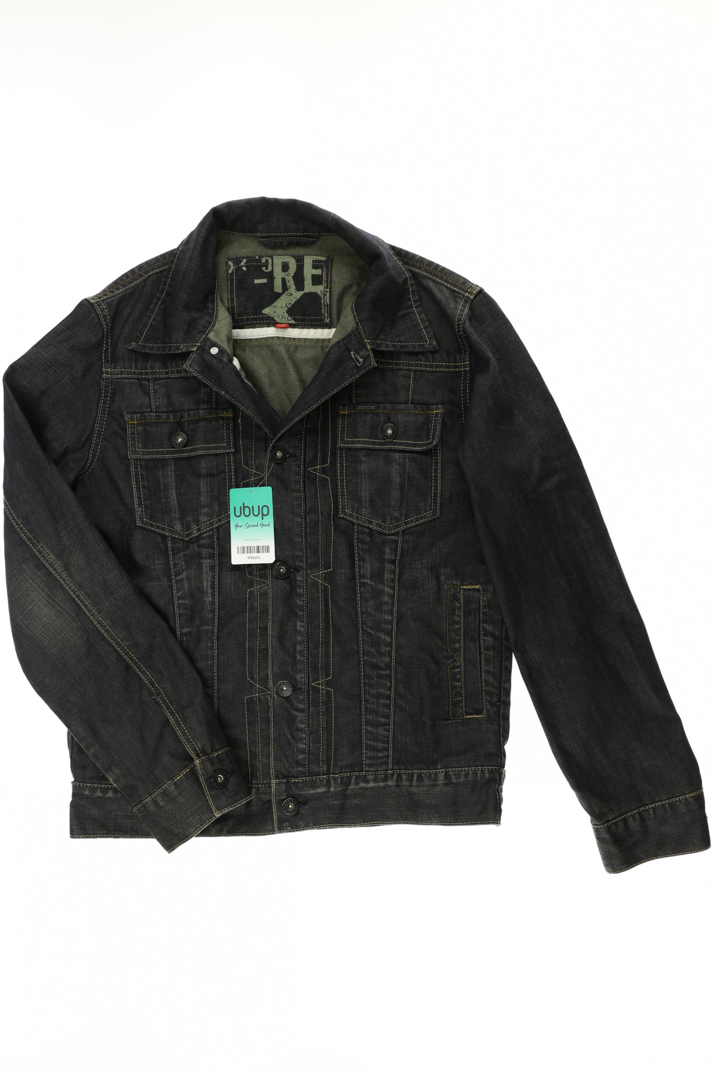 Thumbnail - Esprit Herren Jacke, blau, Gr.