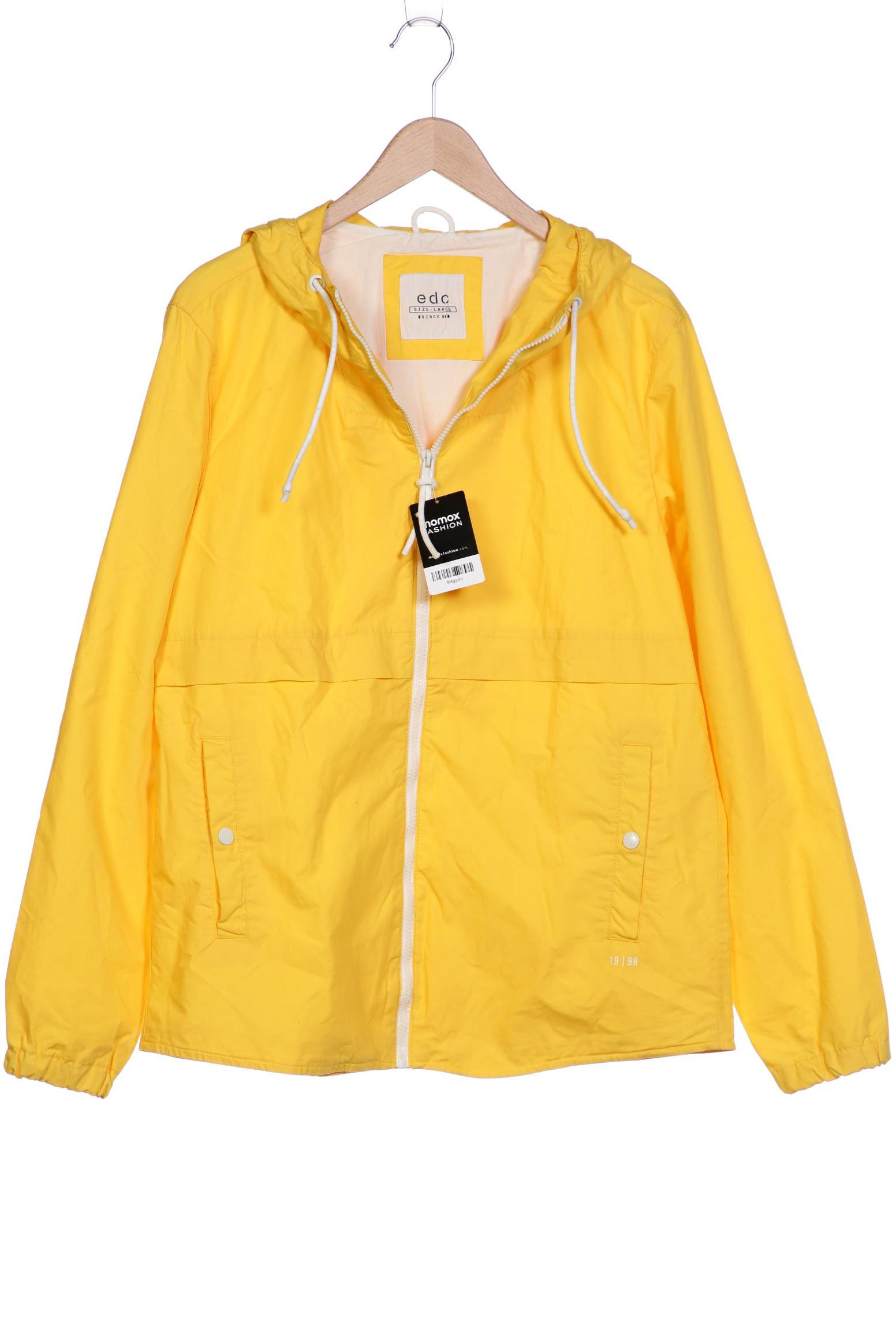 

Esprit Herren Jacke, gelb