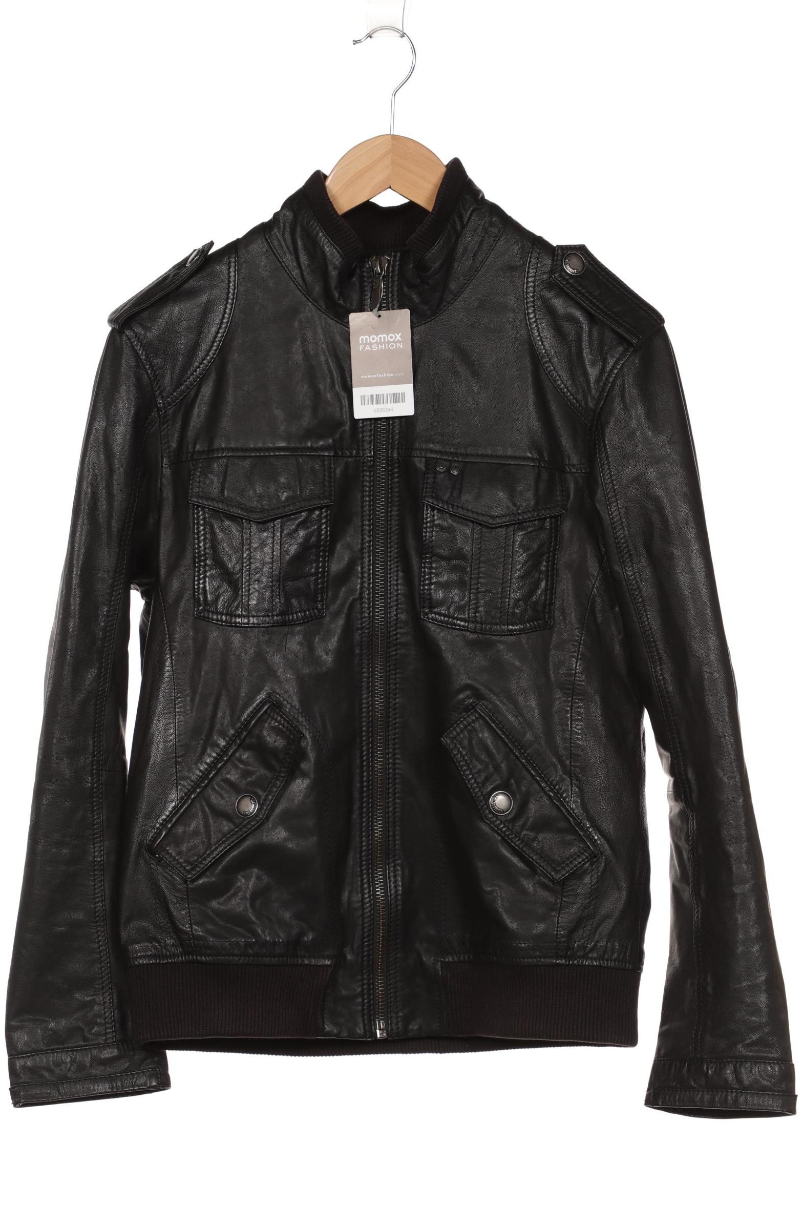 

Esprit Herren Jacke, schwarz, Gr. 48