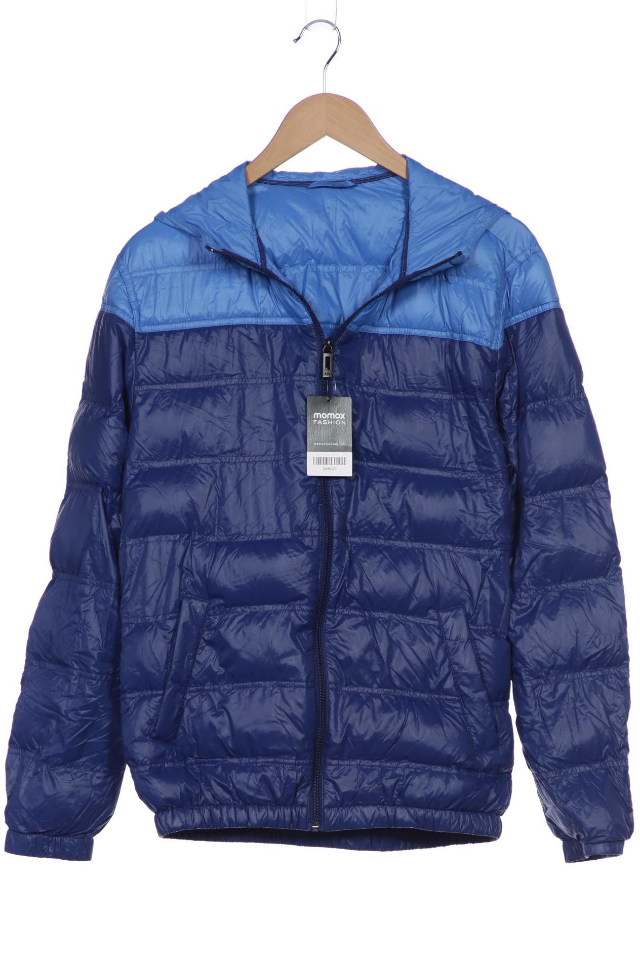 

Esprit Herren Jacke, blau, Gr. 48