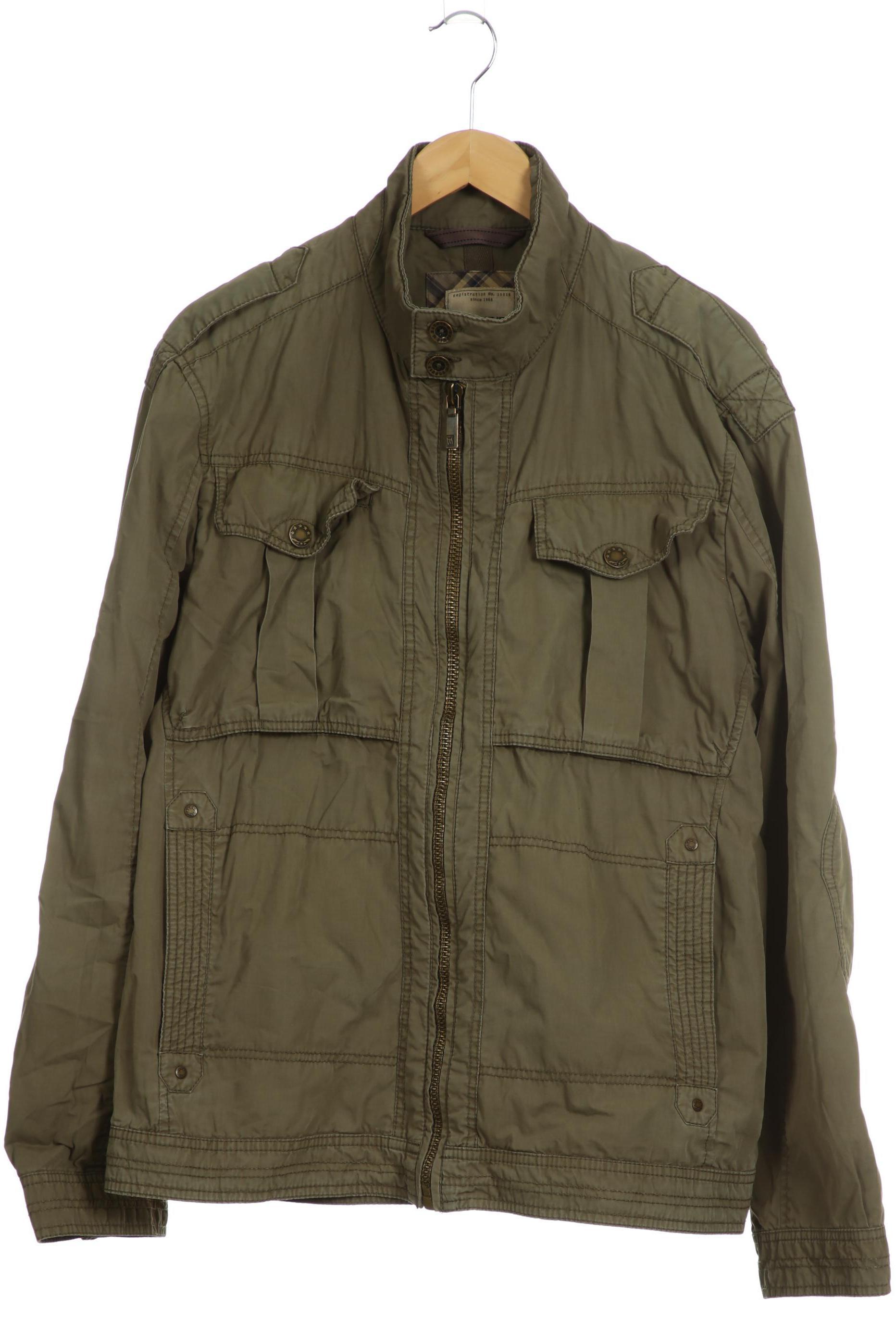 Thumbnail - Esprit Herren Jacke, grün, Gr.