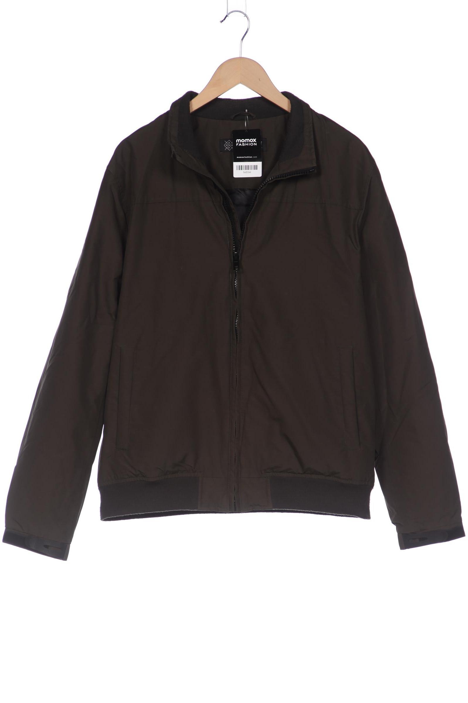 

Esprit Herren Jacke, grün, Gr. 54