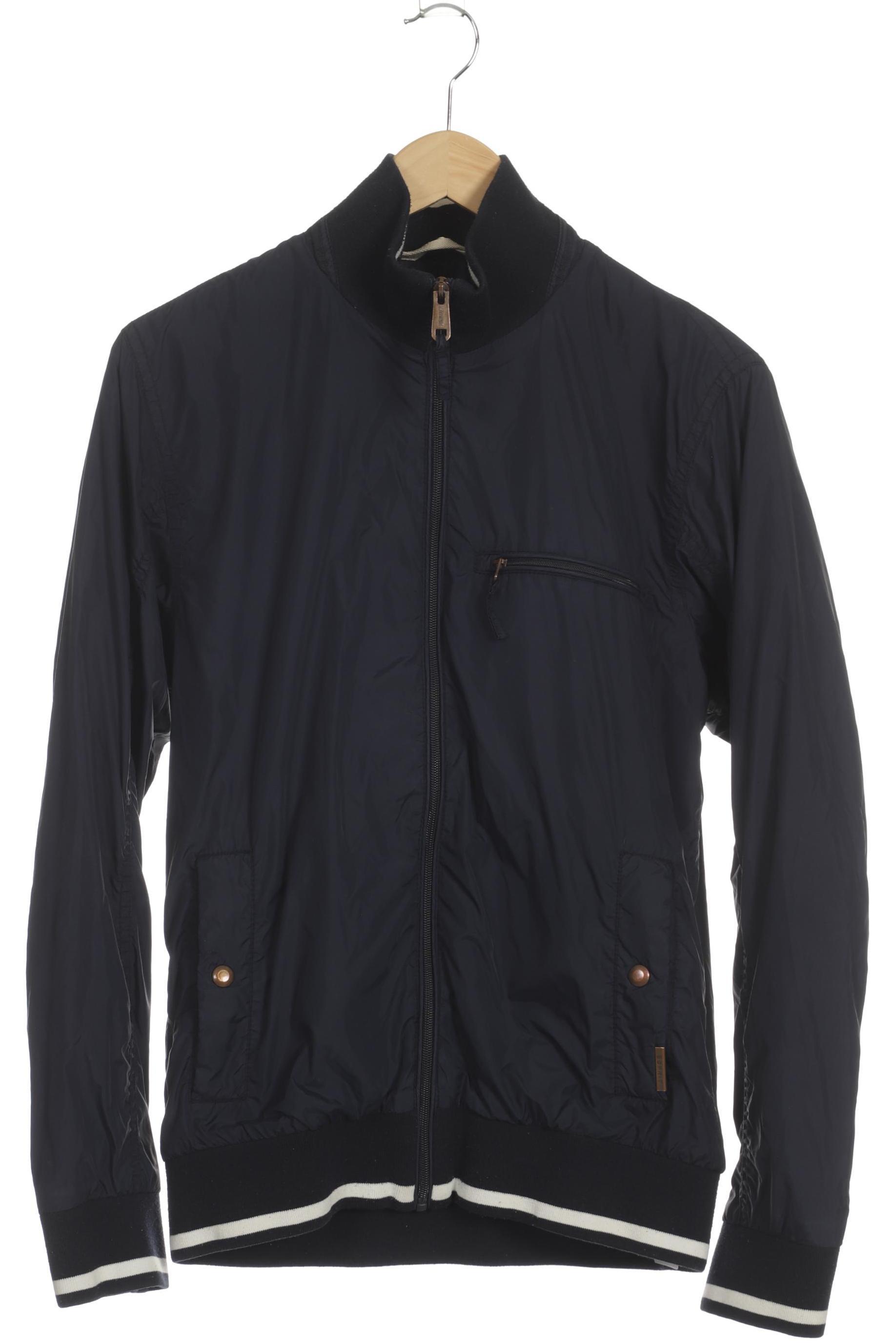 

Esprit Herren Jacke, blau, Gr.