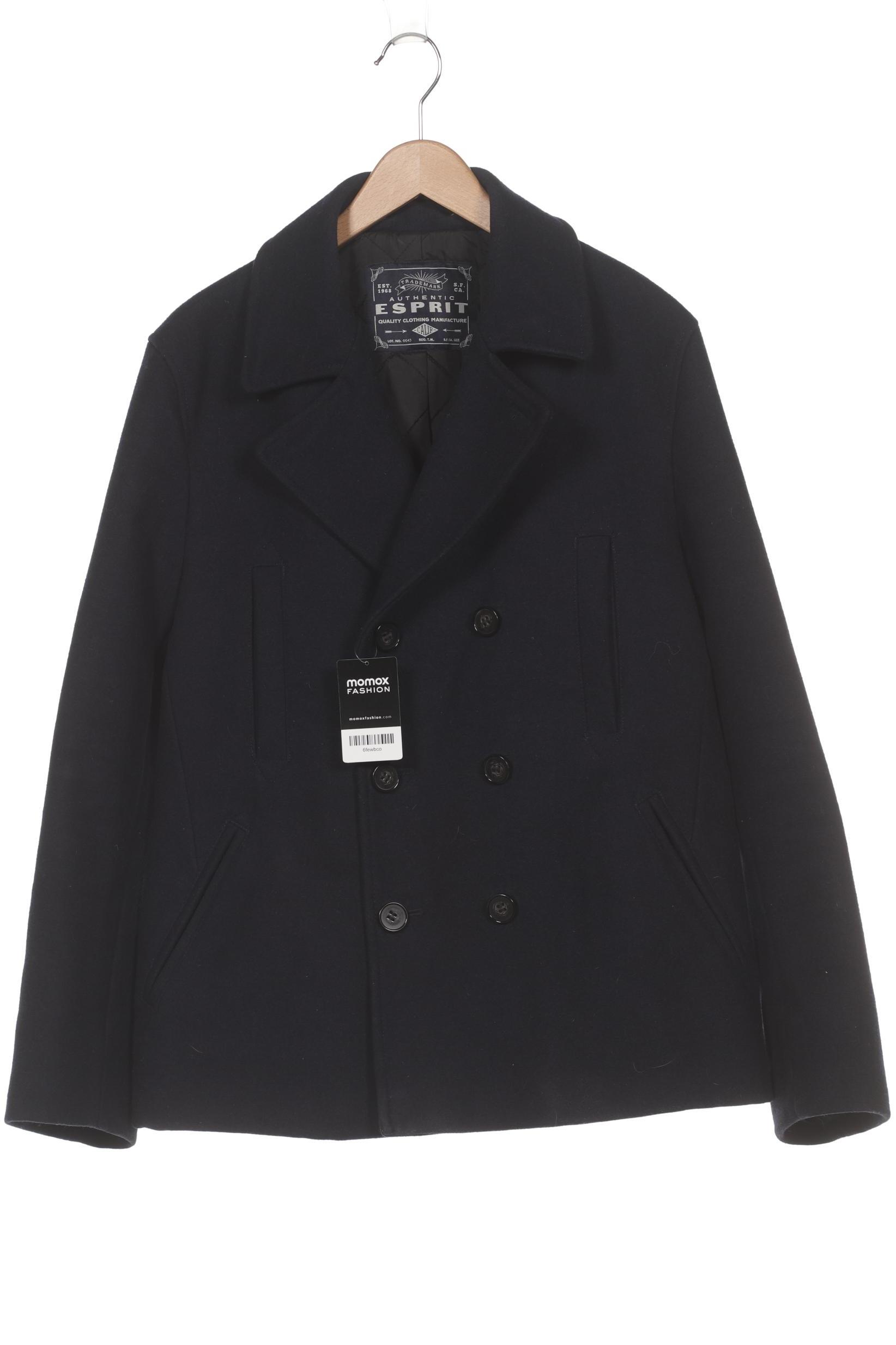 

Esprit Herren Jacke, marineblau, Gr. 52