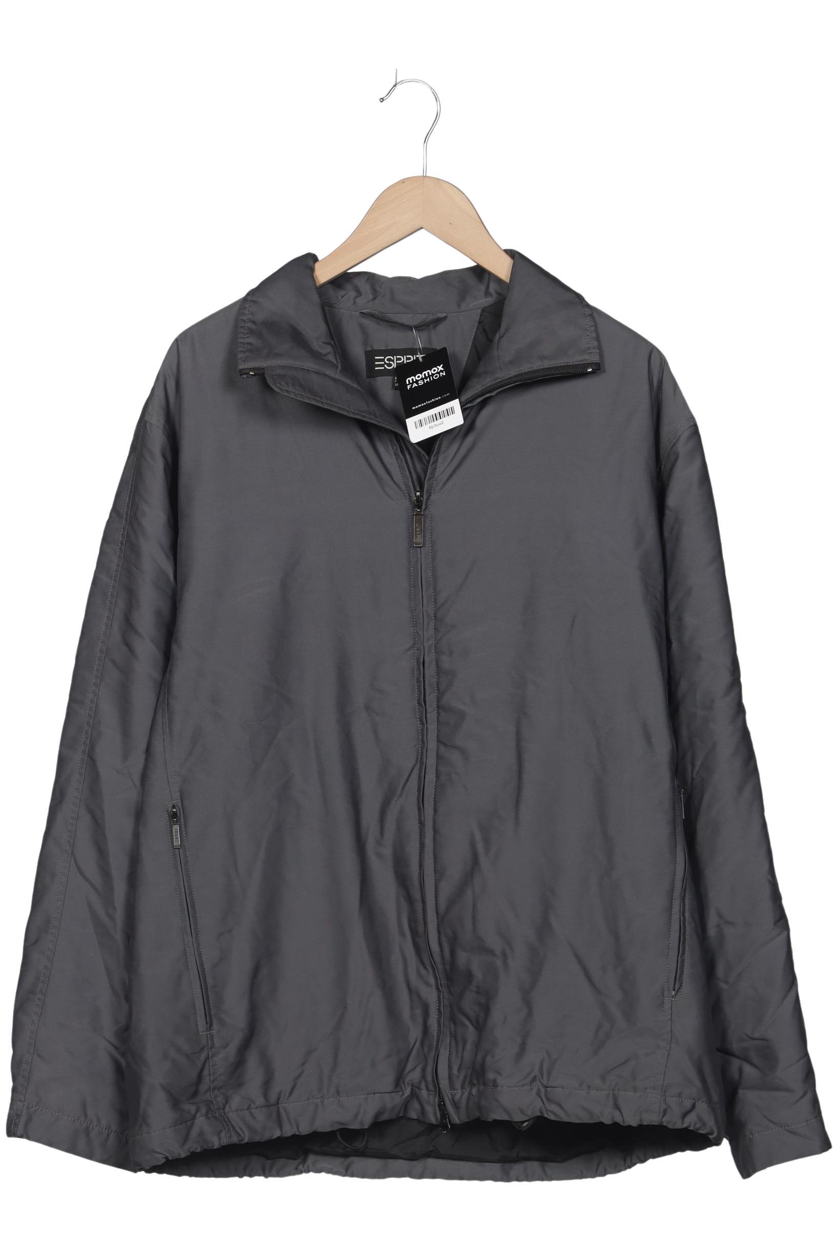 Thumbnail - Esprit Herren Jacke, grau, Gr. 52