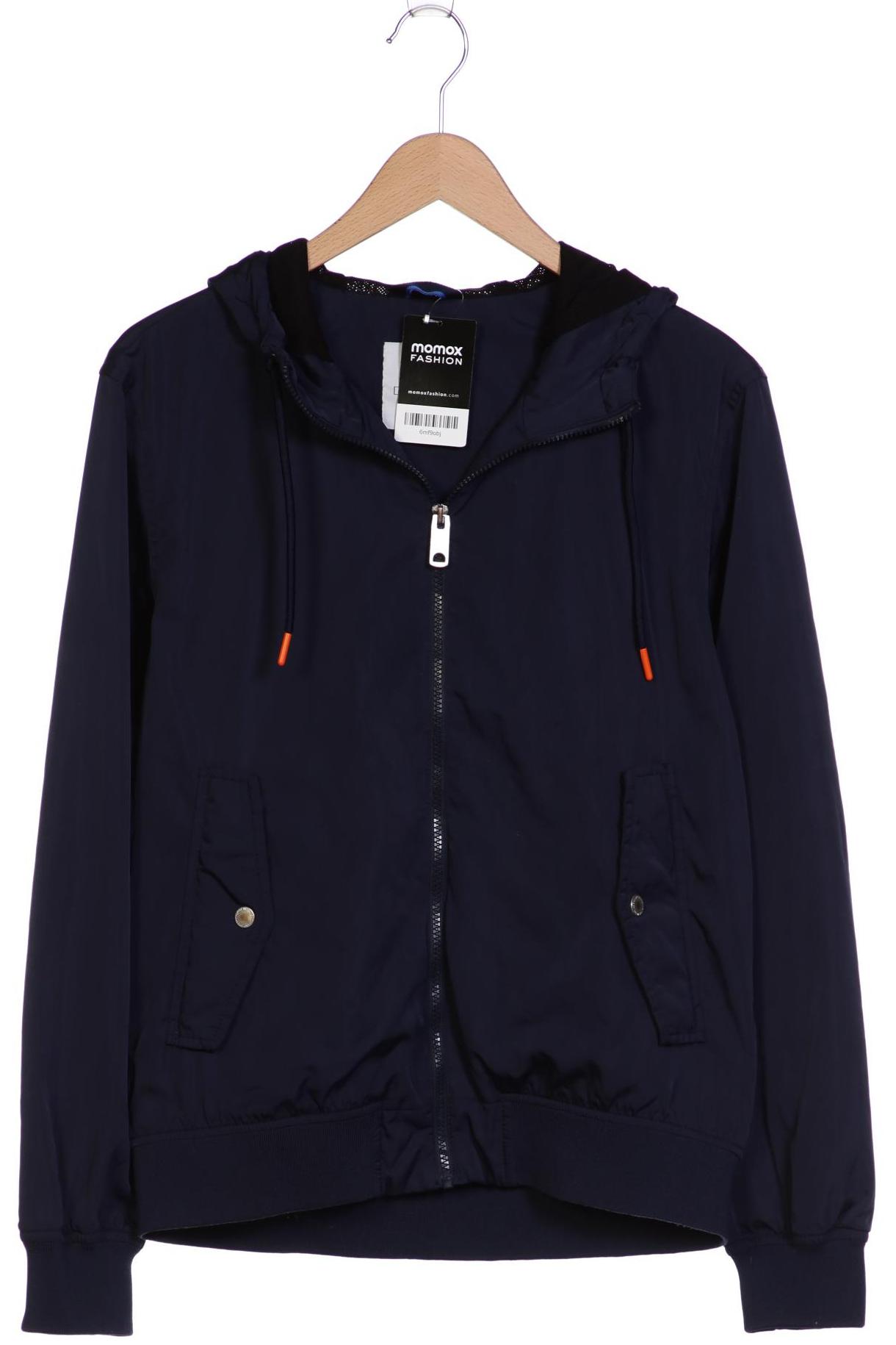 

Esprit Herren Jacke, marineblau