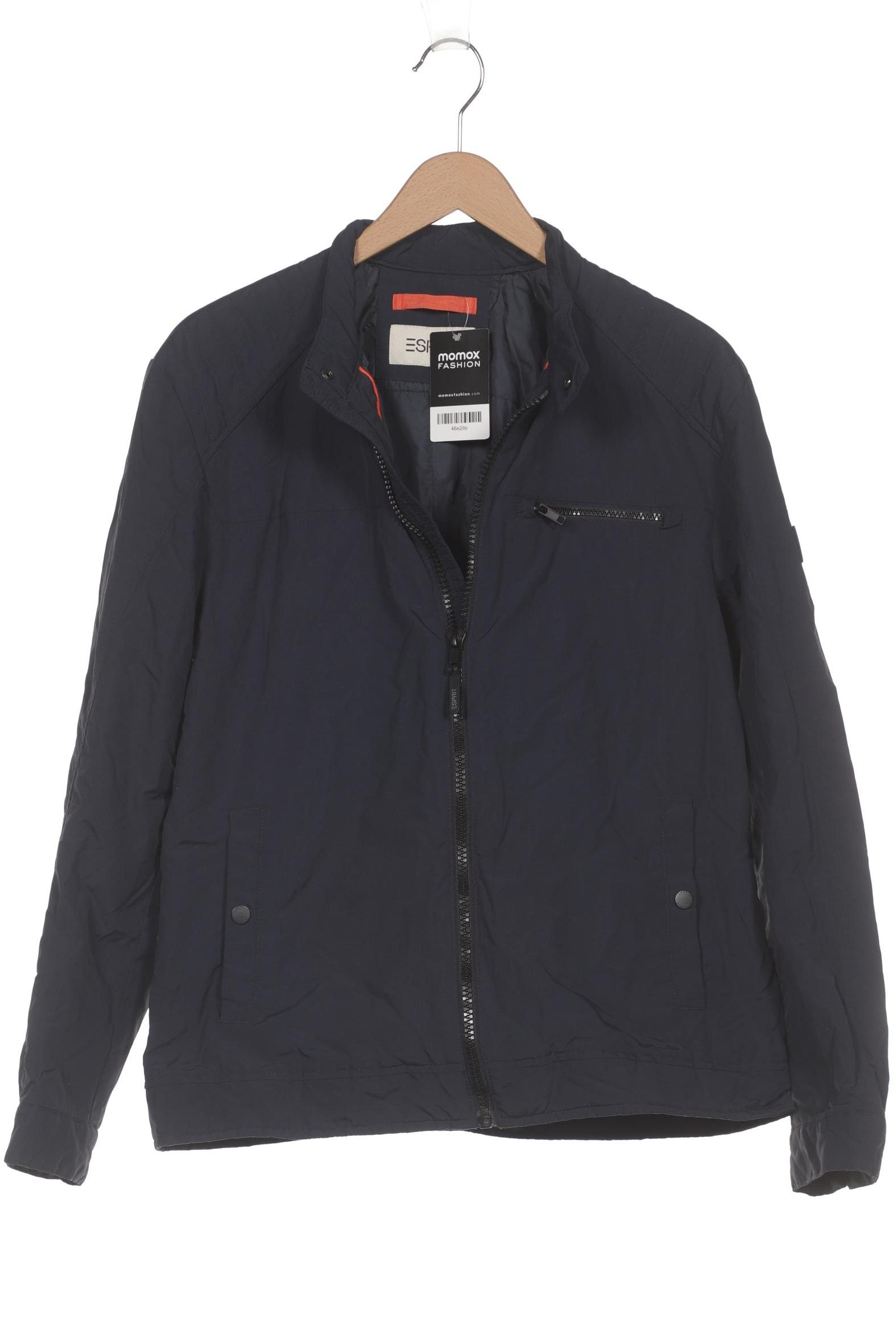 

Esprit Herren Jacke, marineblau, Gr. 52