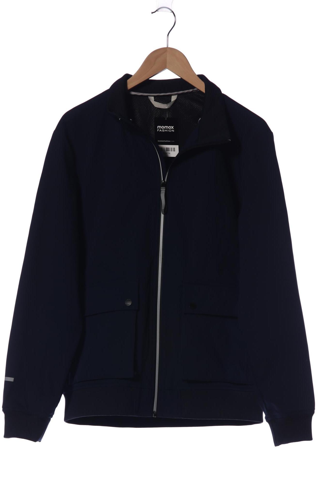 

Esprit Herren Jacke, marineblau