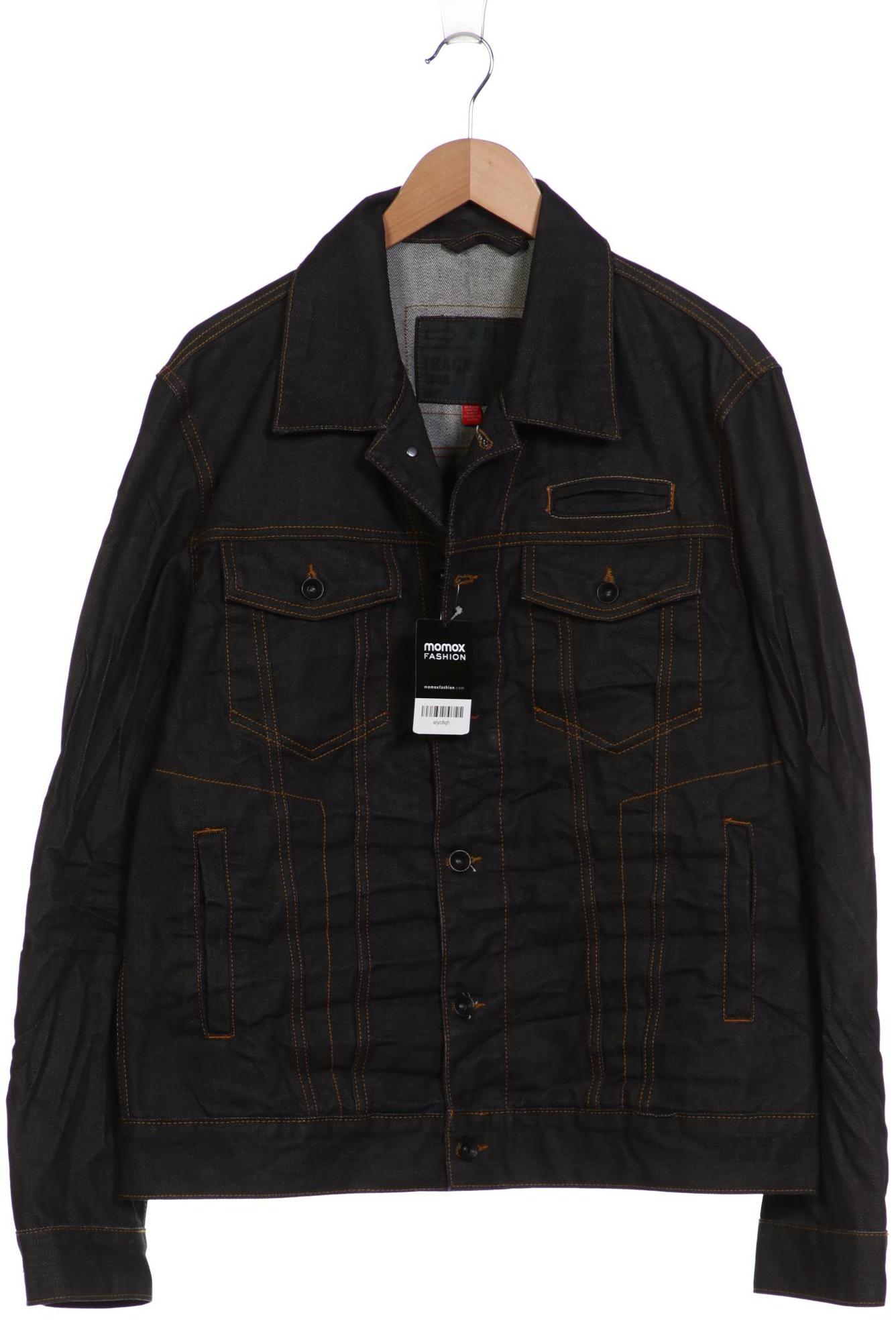 

Esprit Herren Jacke, marineblau, Gr. 54
