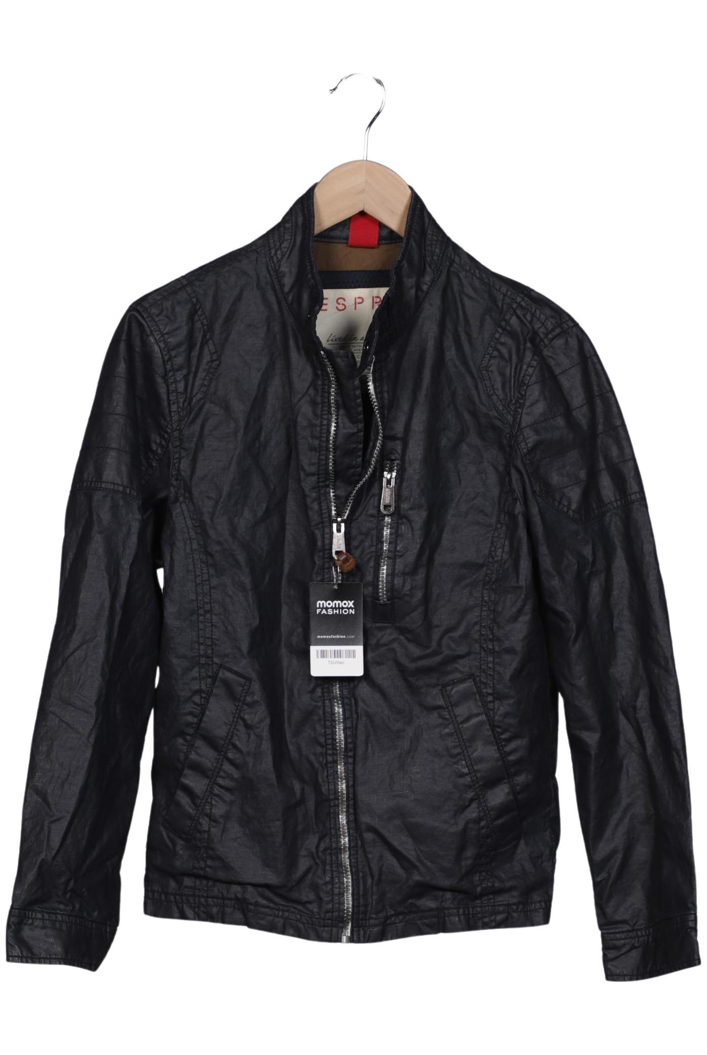 

Esprit Herren Jacke, marineblau, Gr. 44