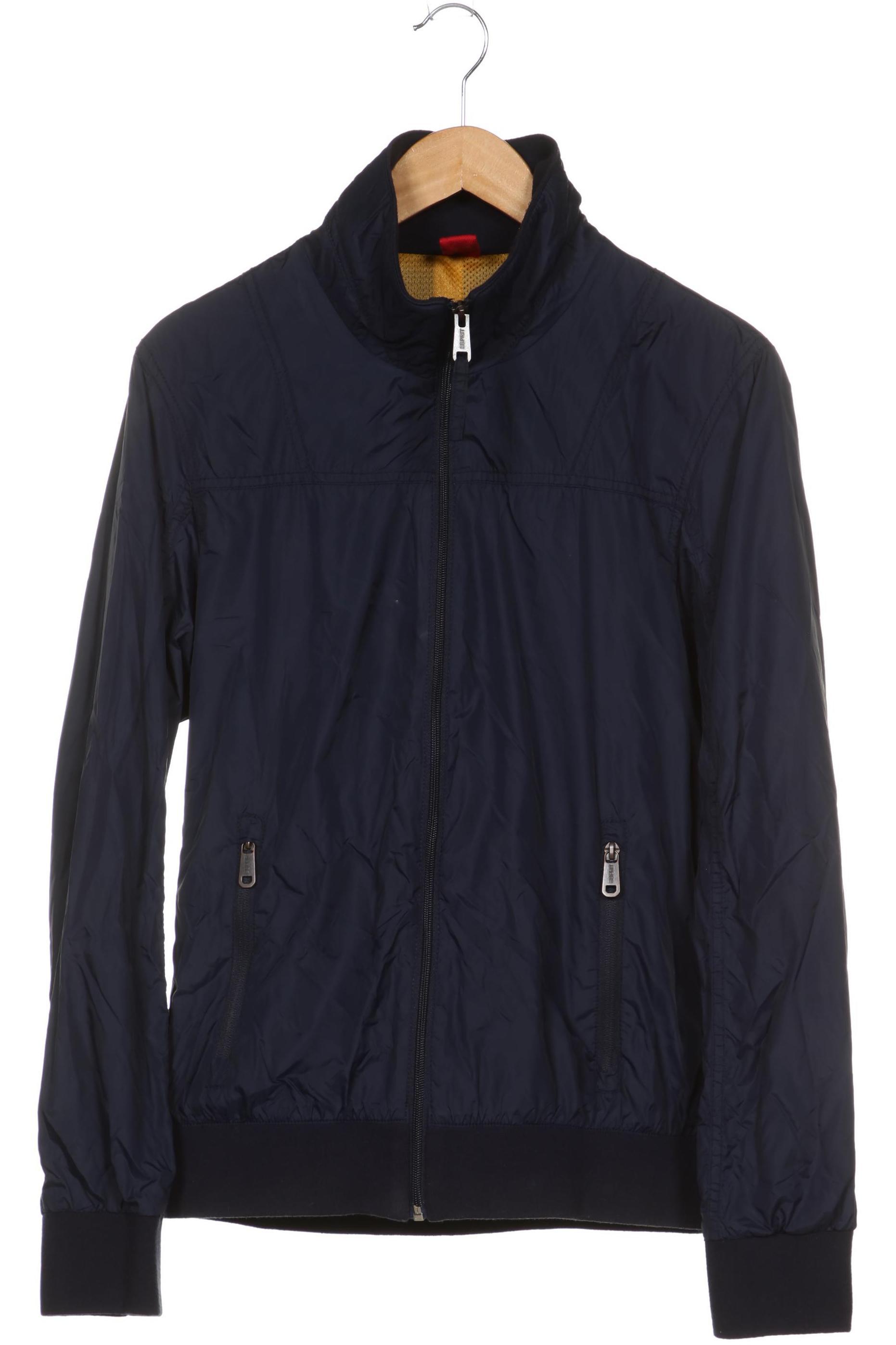 Thumbnail - Esprit Herren Jacke, blau, Gr.