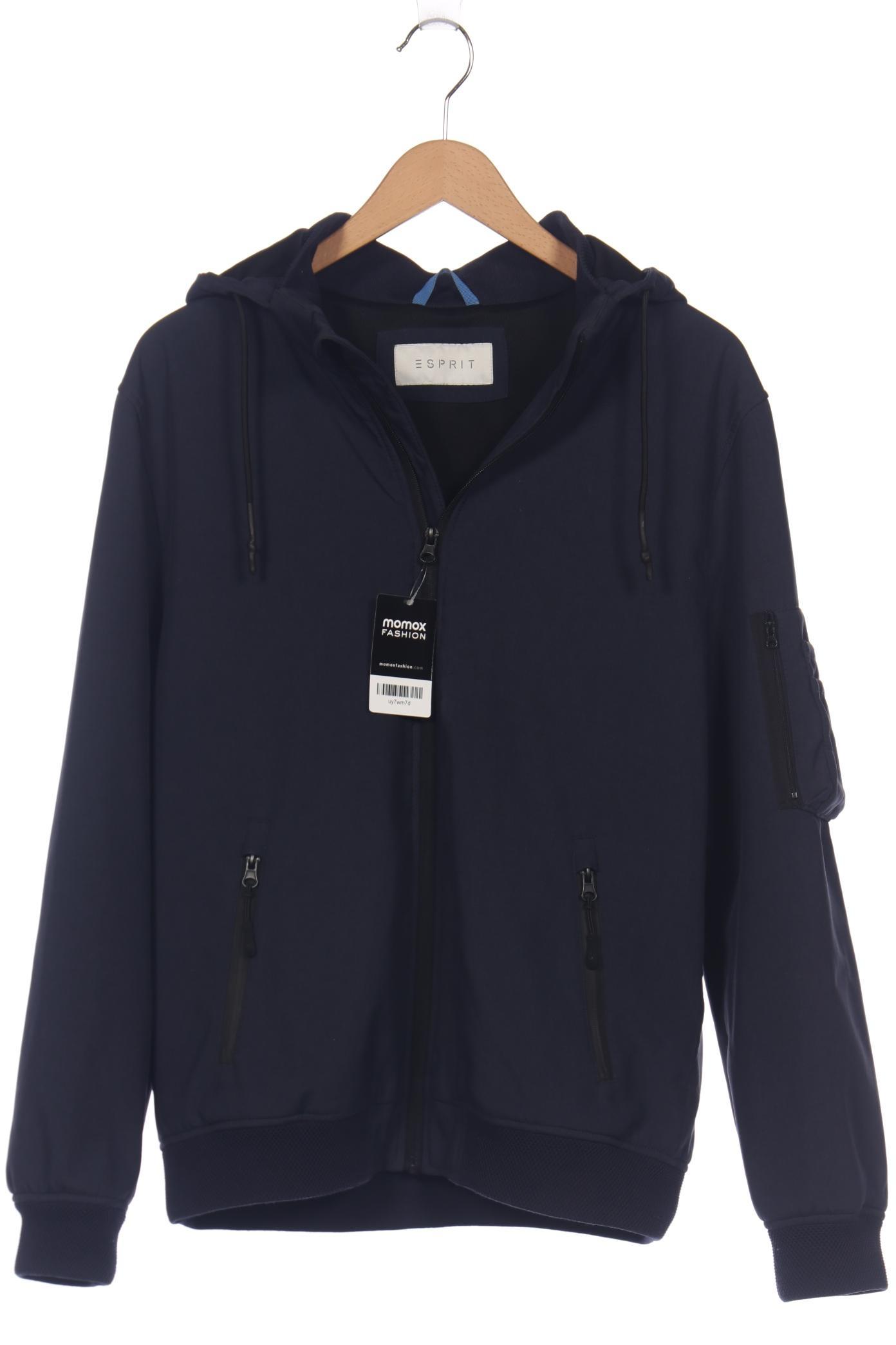 

Esprit Herren Jacke, marineblau, Gr. 52