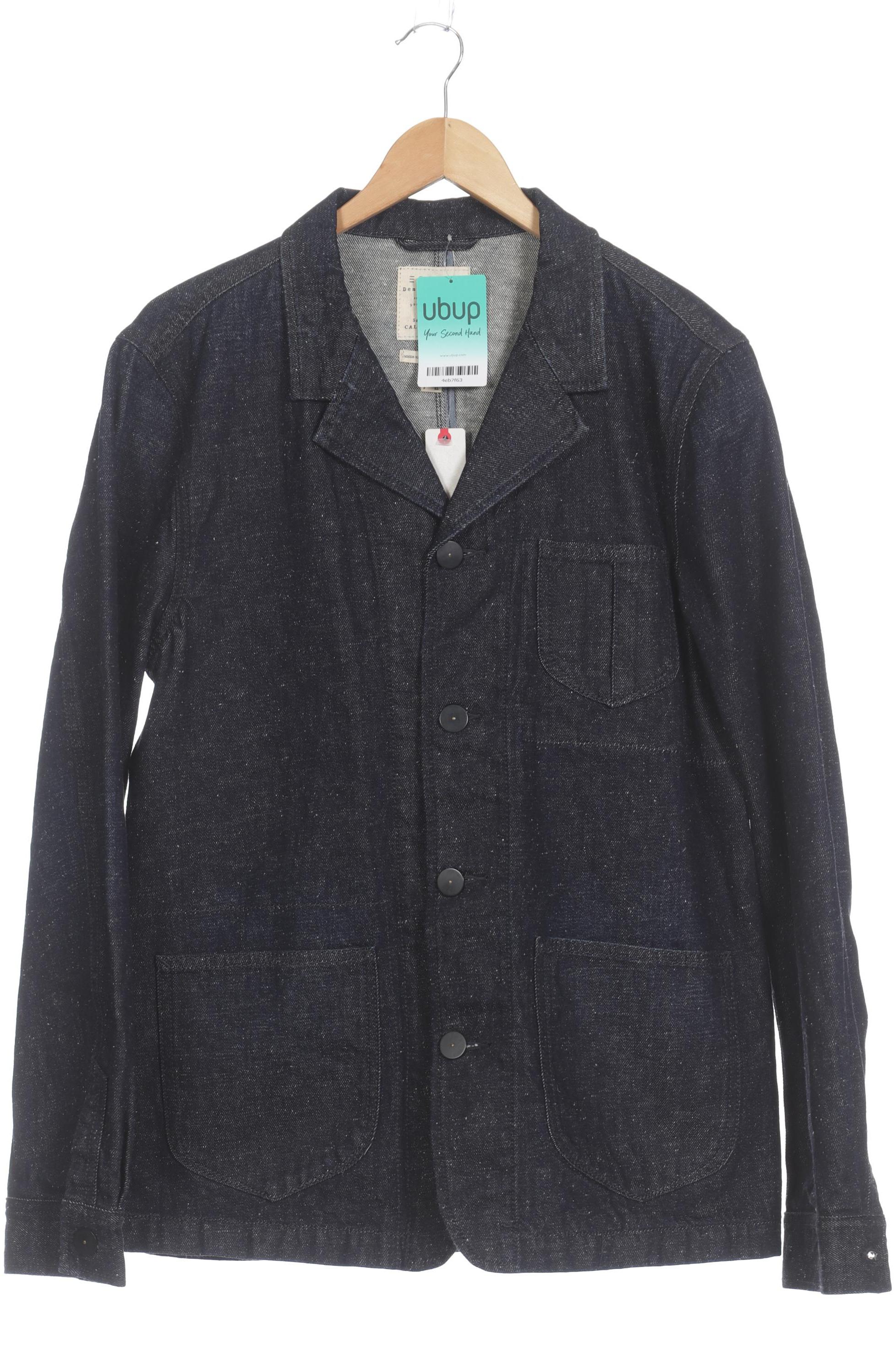 

Esprit Herren Jacke, blau, Gr.