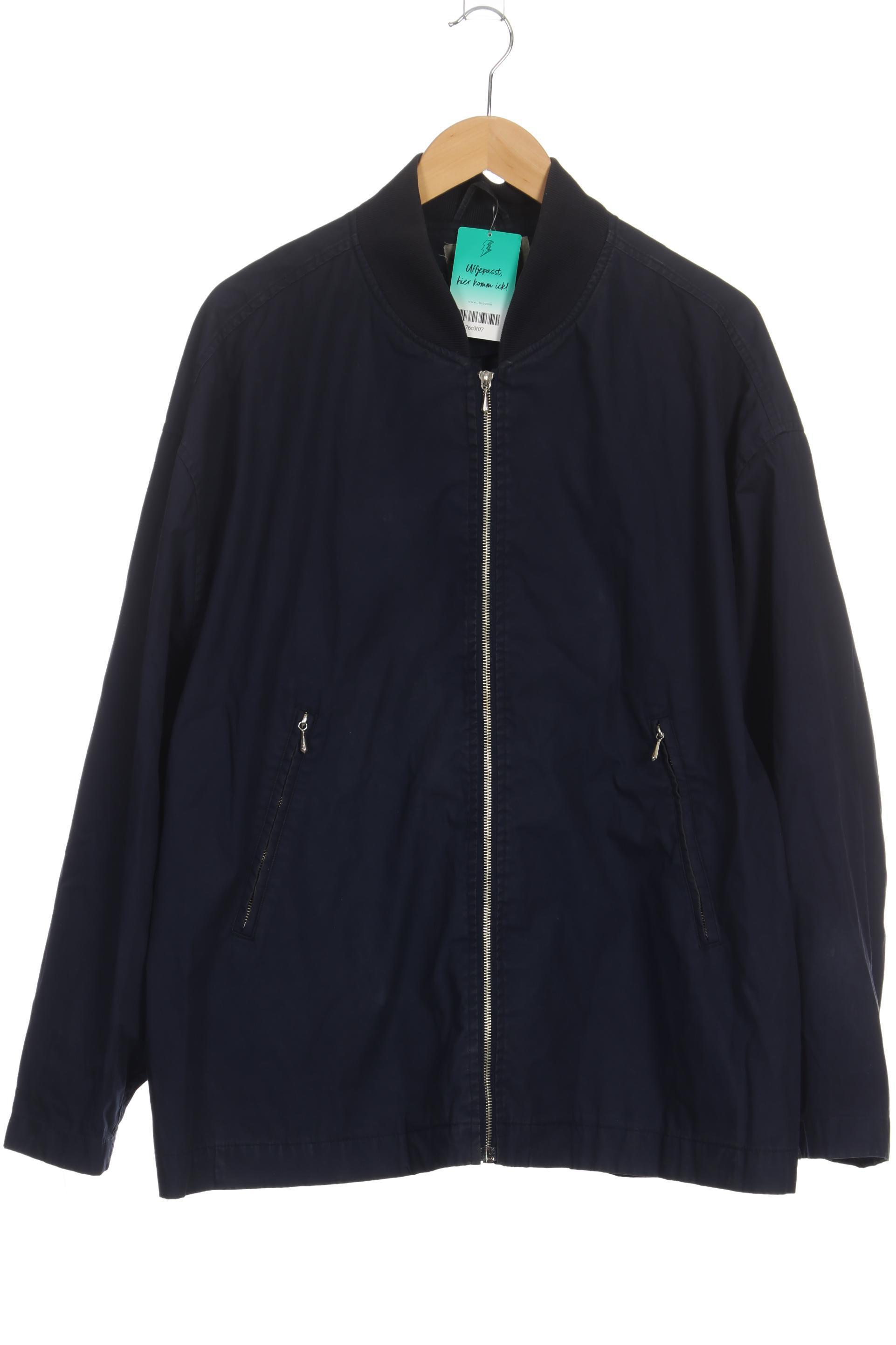 

Esprit Herren Jacke, blau, Gr. 48