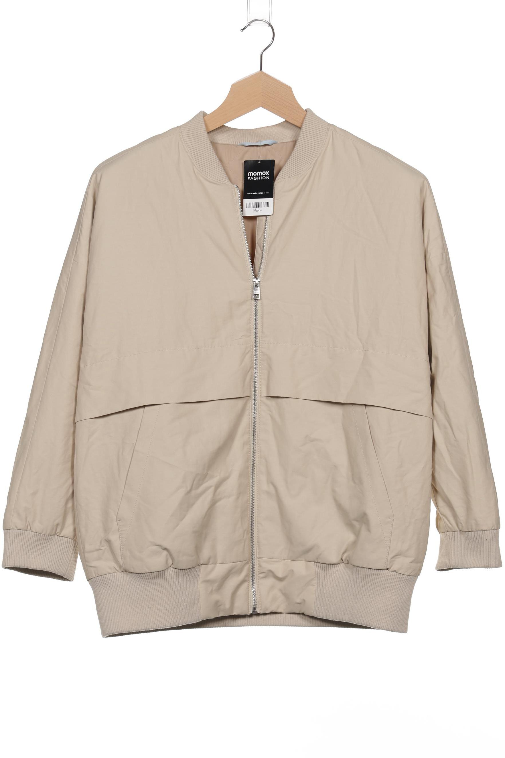 

Esprit Herren Jacke, beige, Gr. 48