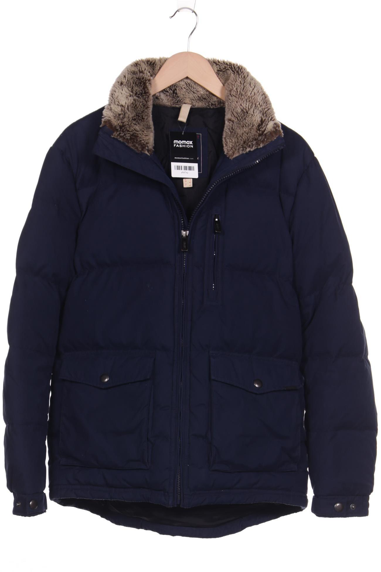 

Esprit Herren Jacke, marineblau, Gr. 52