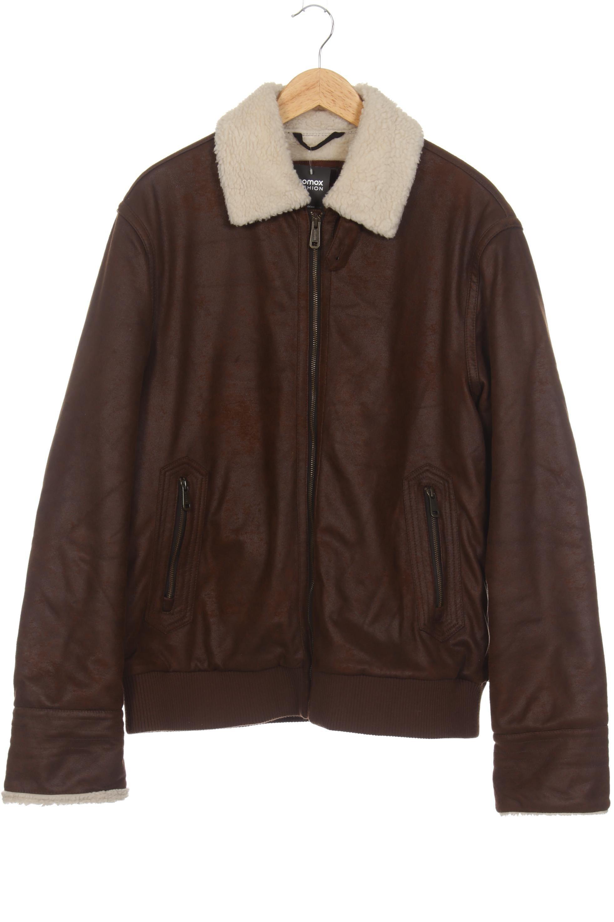 

Esprit Herren Jacke, braun, Gr.