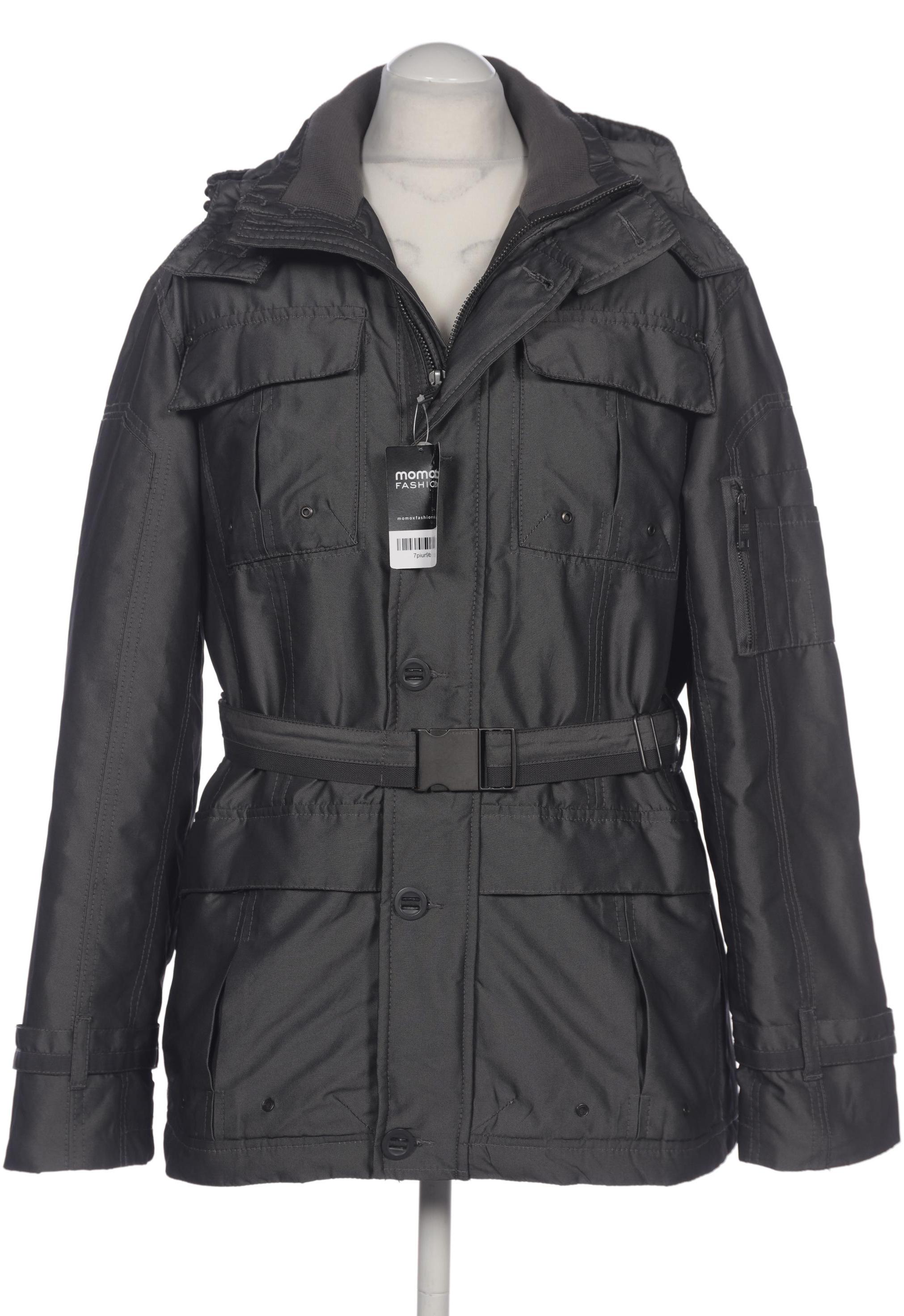 

Esprit Herren Jacke, grau, Gr. 54