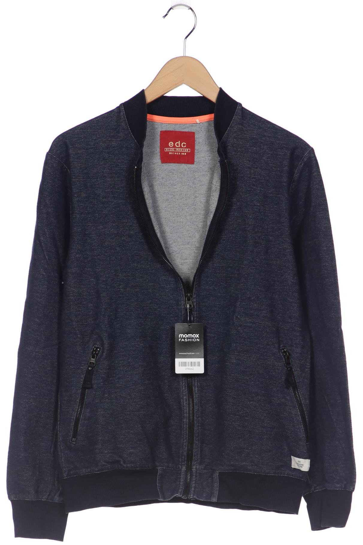 

Esprit Herren Jacke, marineblau