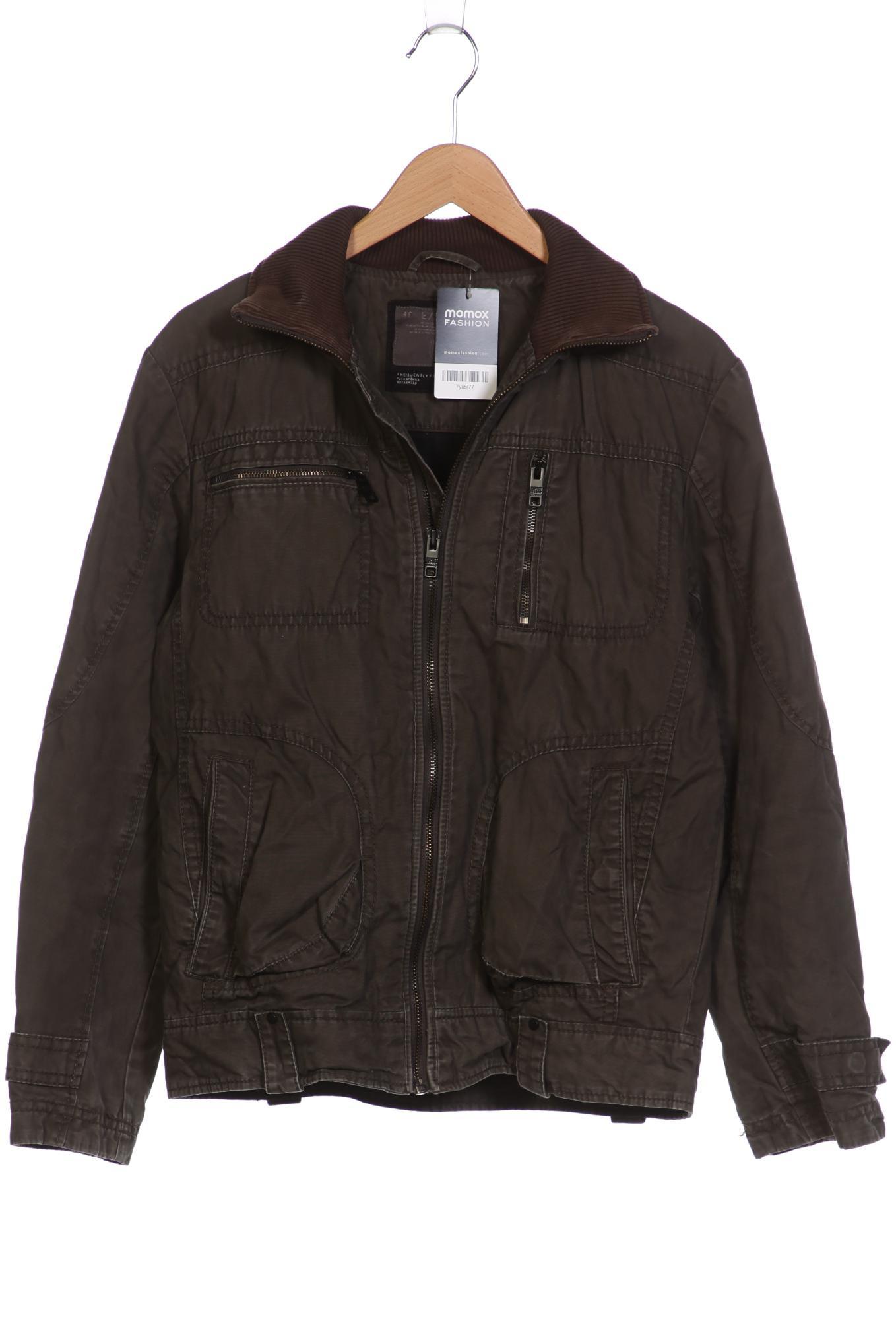 

Esprit Herren Jacke, braun, Gr. 48