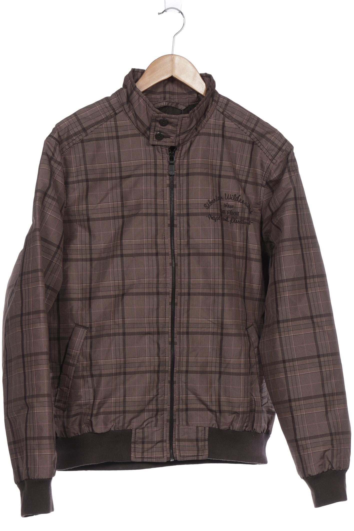

Esprit Herren Jacke, braun, Gr. 52