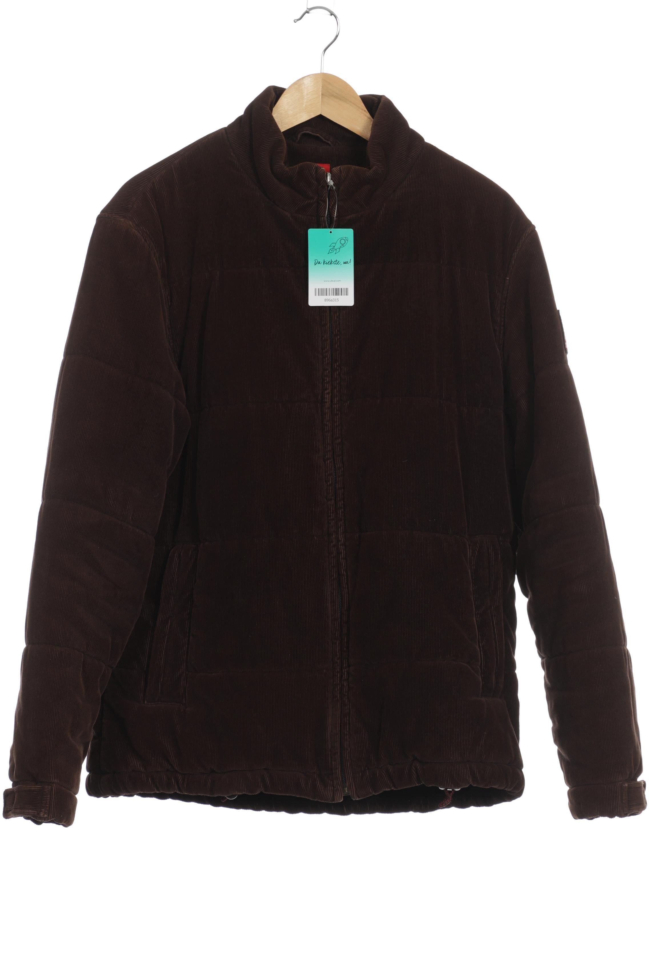 

Esprit Herren Jacke, braun, Gr.