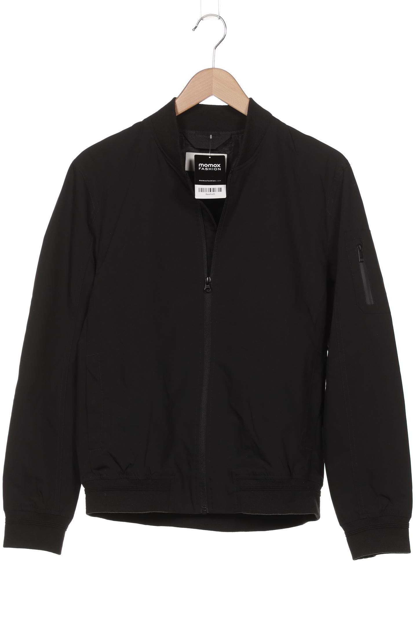 

Esprit Herren Jacke, schwarz, Gr. 46