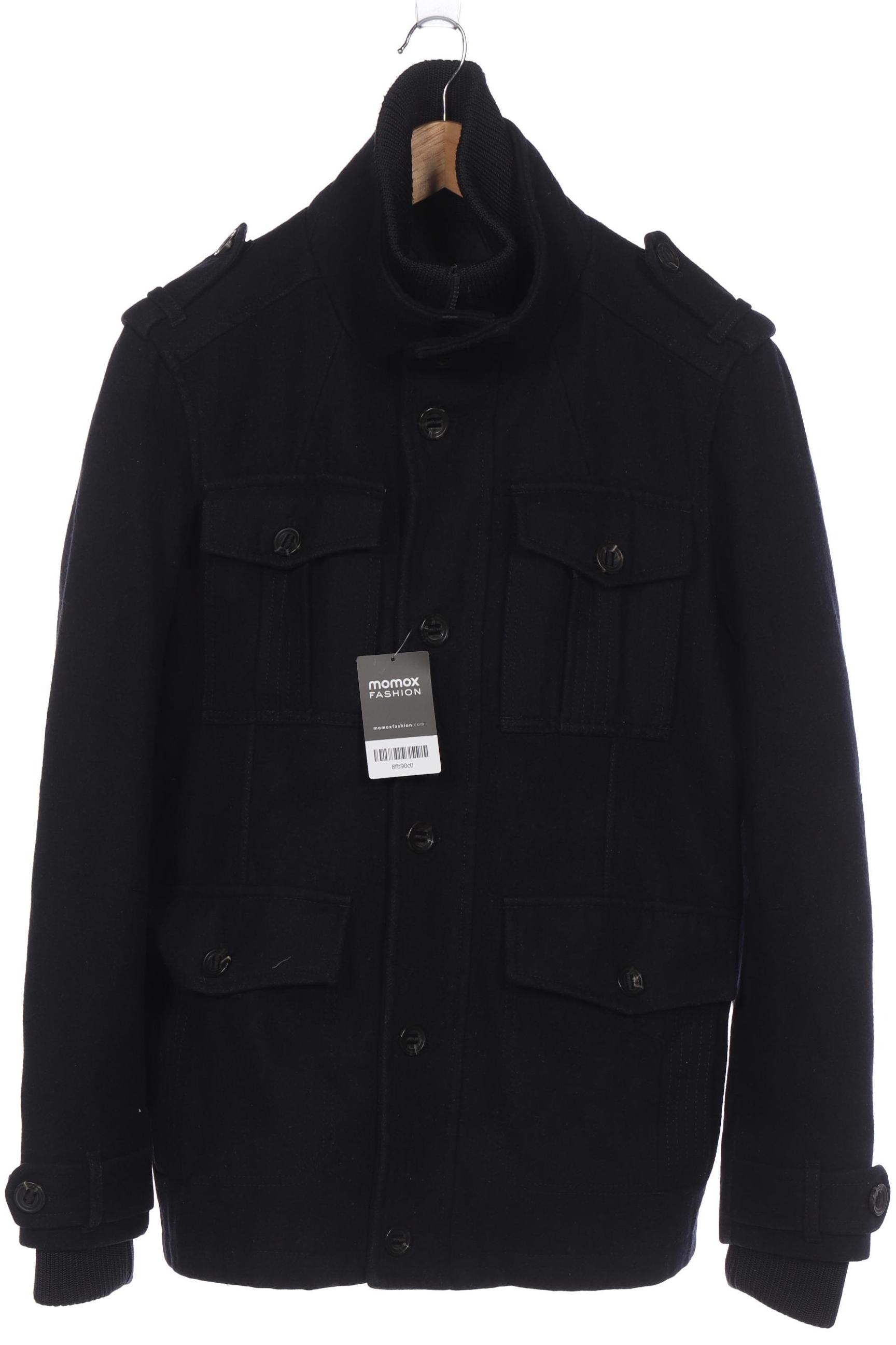 

Esprit Herren Jacke, blau, Gr. 48